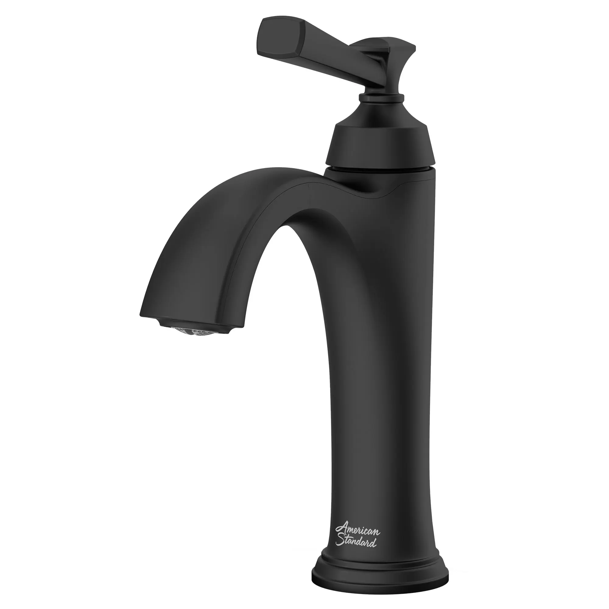 Glenmere Single Hole Single-Handle Bathroom Faucet 1.2 gpm/4.5 L/min With Lever Handle