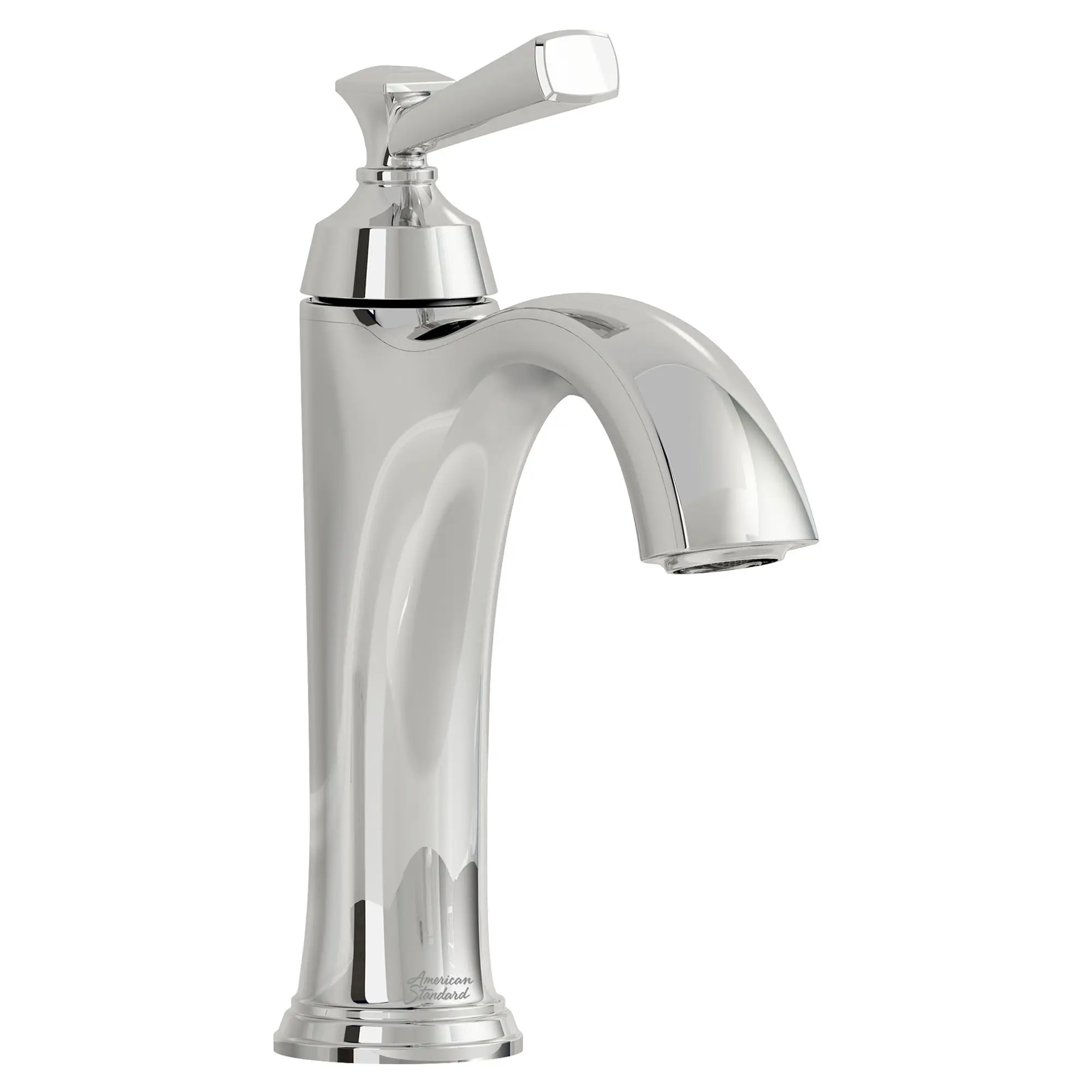 Glenmere Single Hole Single-Handle Bathroom Faucet 1.2 gpm/4.5 L/min With Lever Handle