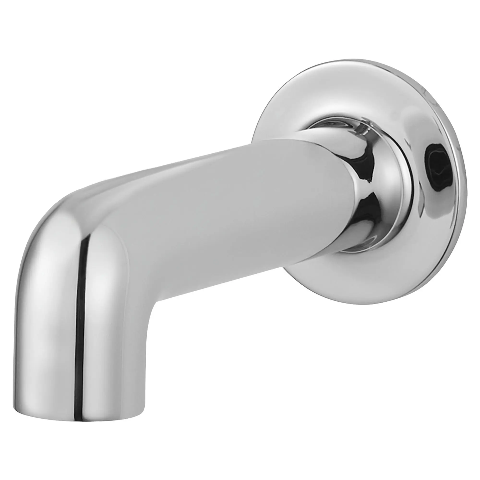 Studio® S 6-Inch Slip-On Non-Diverter Tub Spout