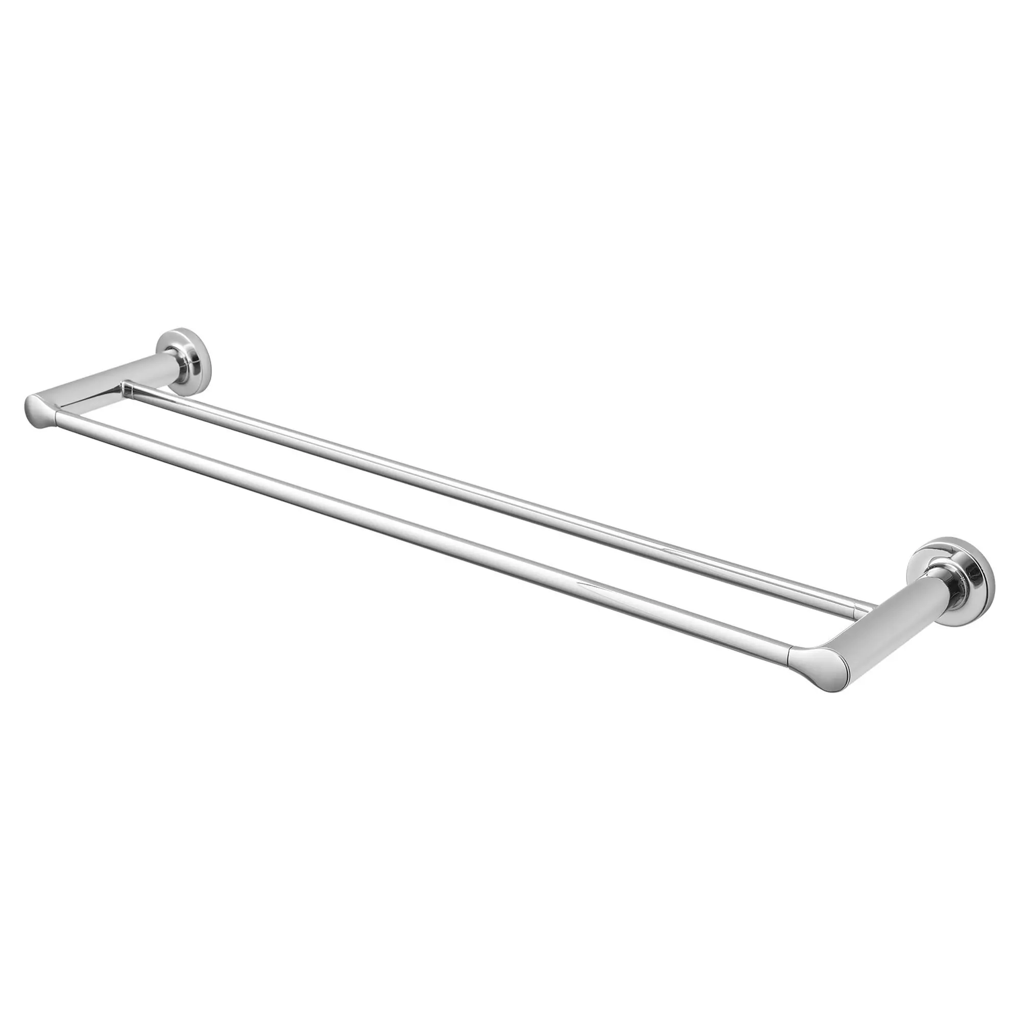 Studio® S 24-Inch Double Towel Bar