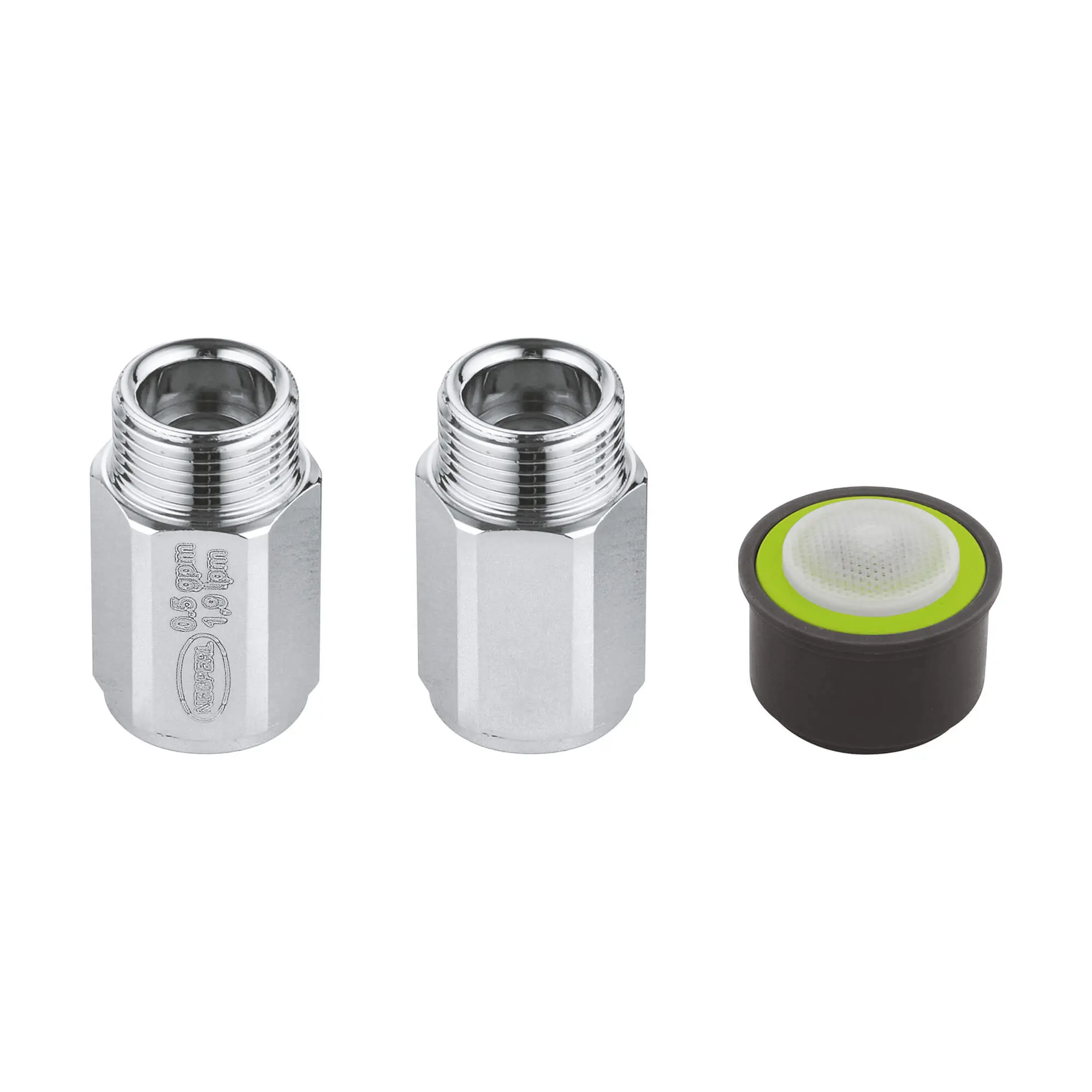 Watersaving Kit 0.5 GPM
