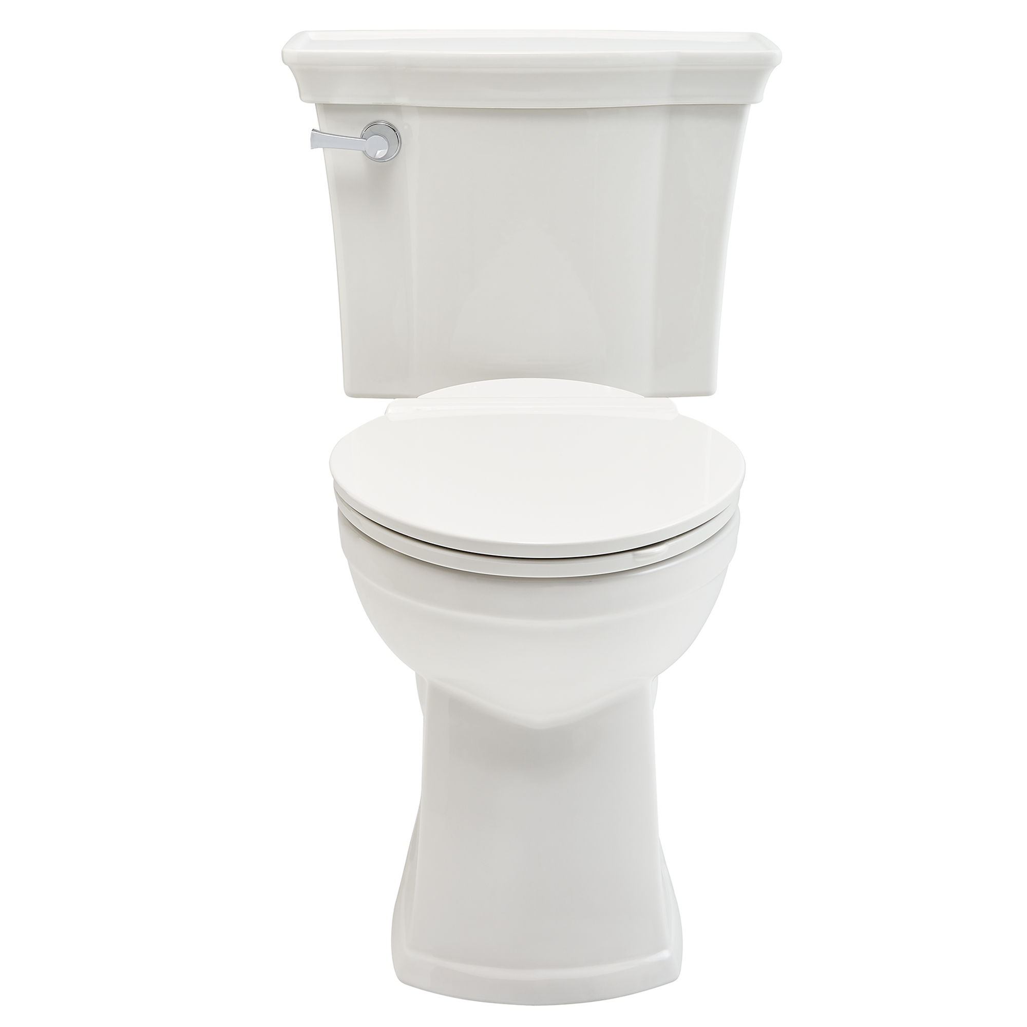 ActiClean® Chair Height Elongated Toilet Bowl