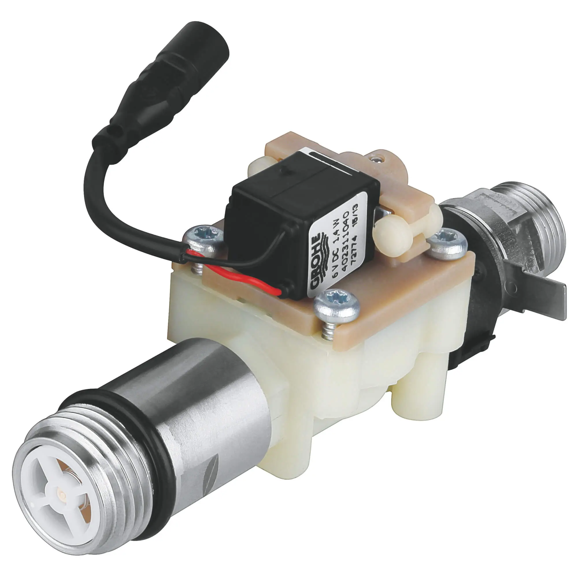 Solenoid Valve