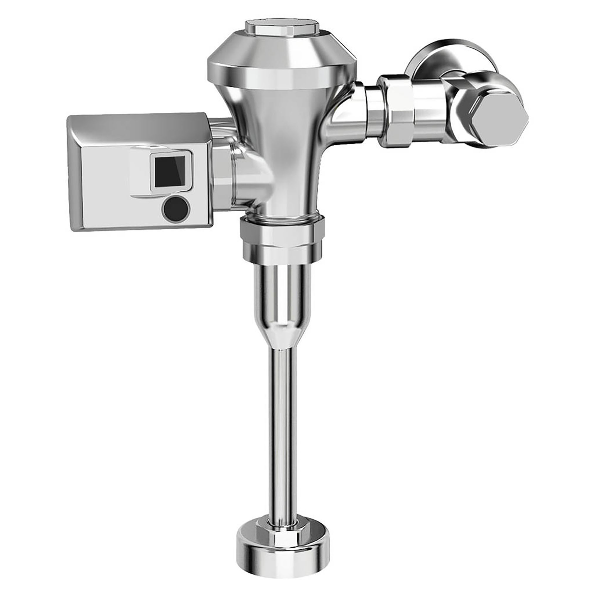 Ultima™ Touchless Sensor Urinal Flush Valve, Diaphragm-Type, 1.0 gpf/3.8 Lpf