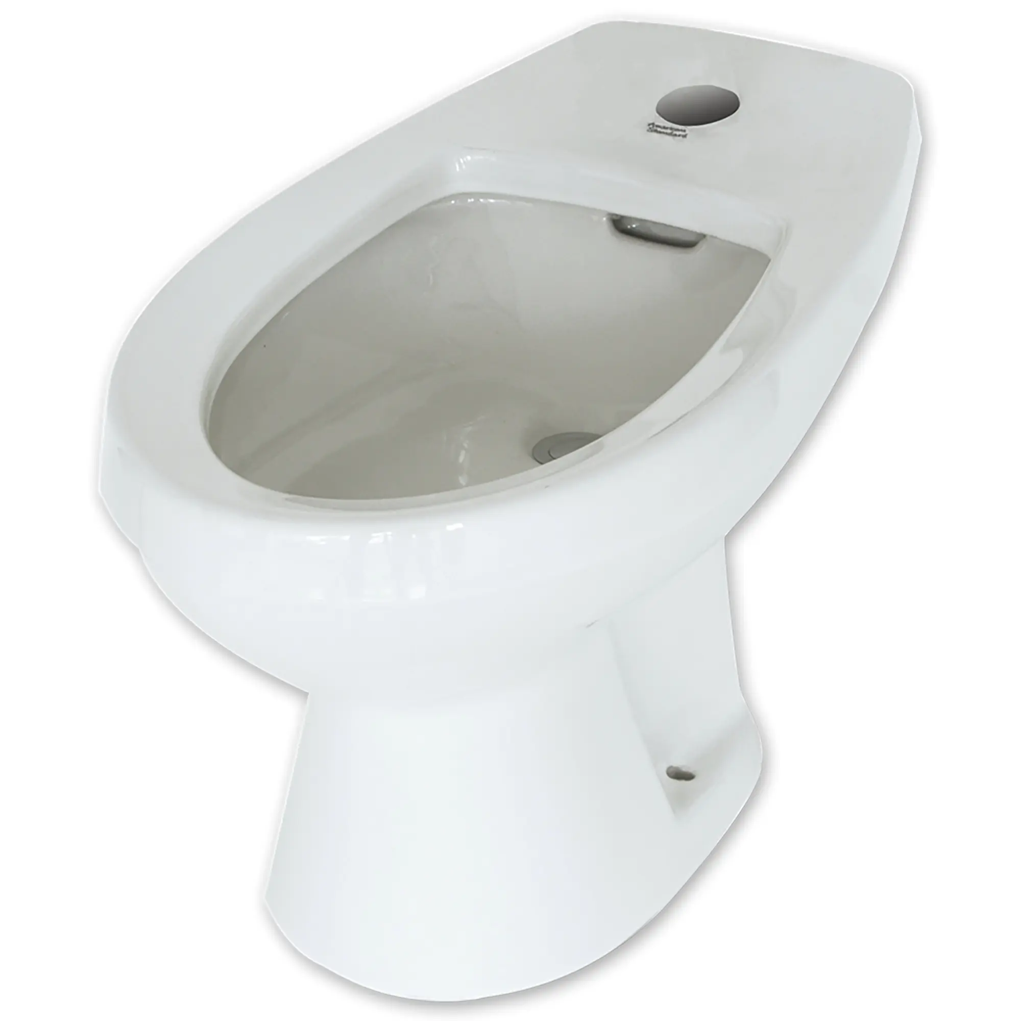 Raccordement pour cuvette de bidet monopièce Cadet®