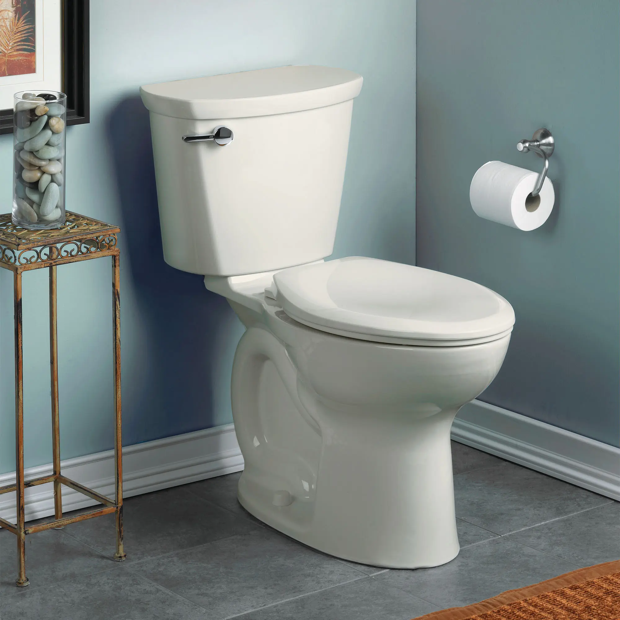 Cadet® PRO Chair Height Elongated Toilet Bowl Only