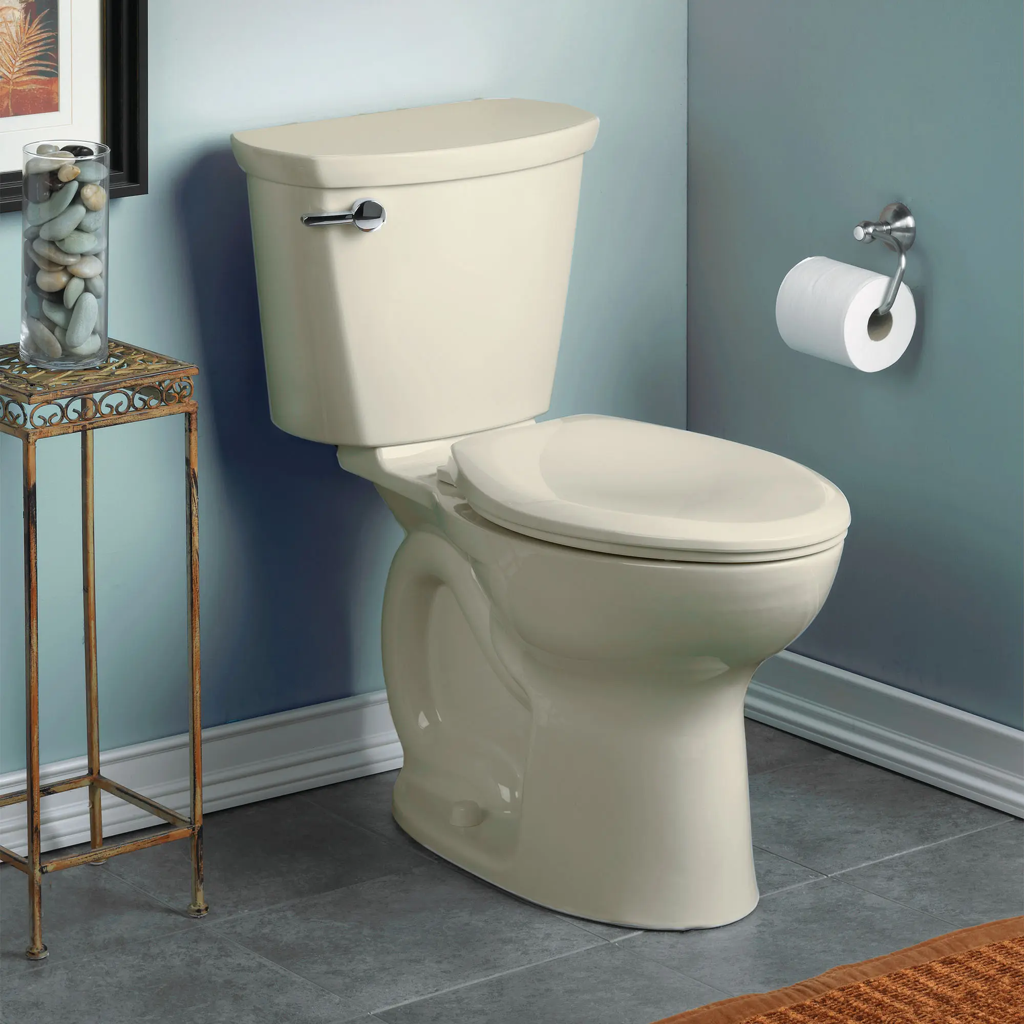 Cadet® PRO Chair Height Elongated Toilet Bowl Only