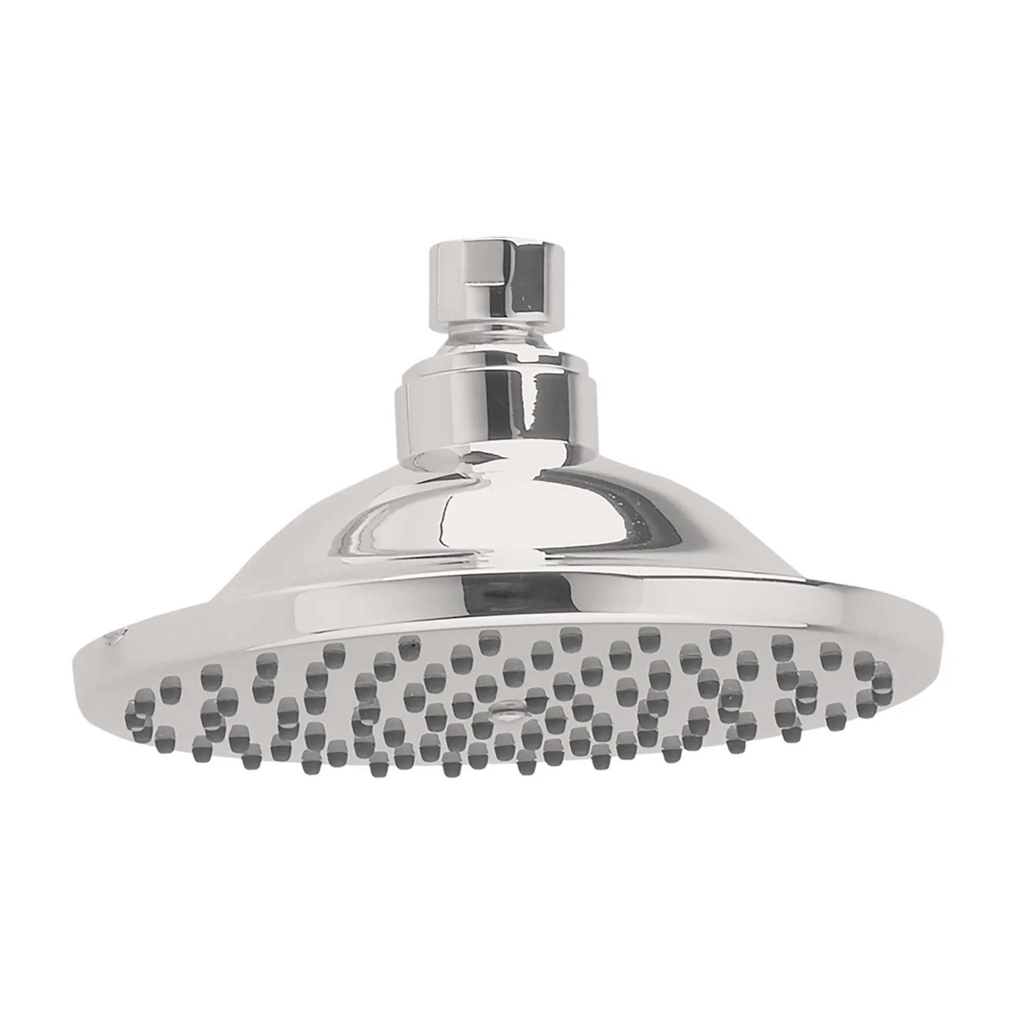 6-Inch 2.5 gpm/9.5 L/min Rain Showerhead