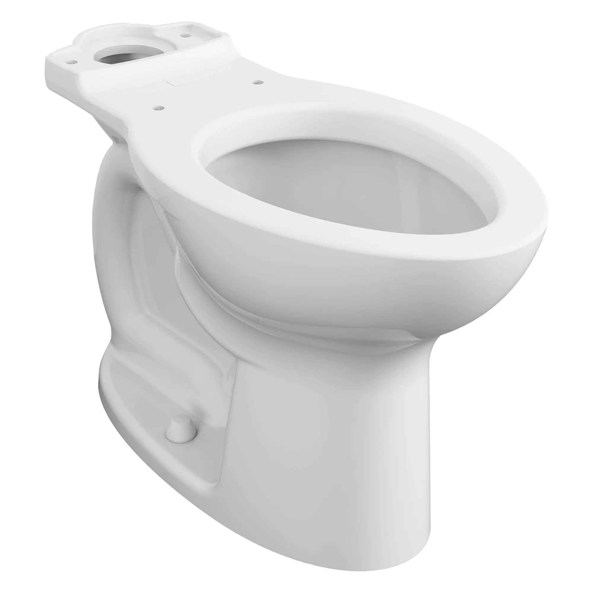 Cadet® PRO Chair Height Elongated Toilet Bowl Only