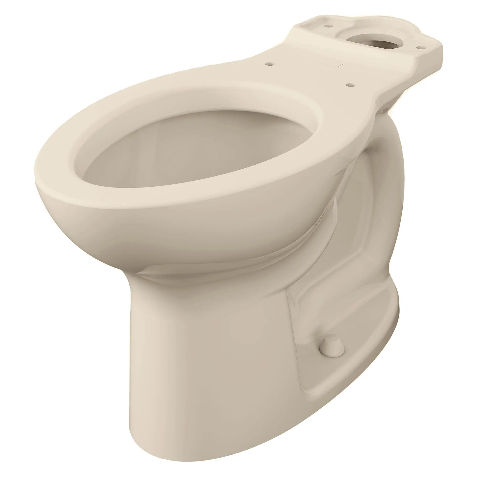 Cadet® PRO Chair Height Elongated Toilet Bowl Only