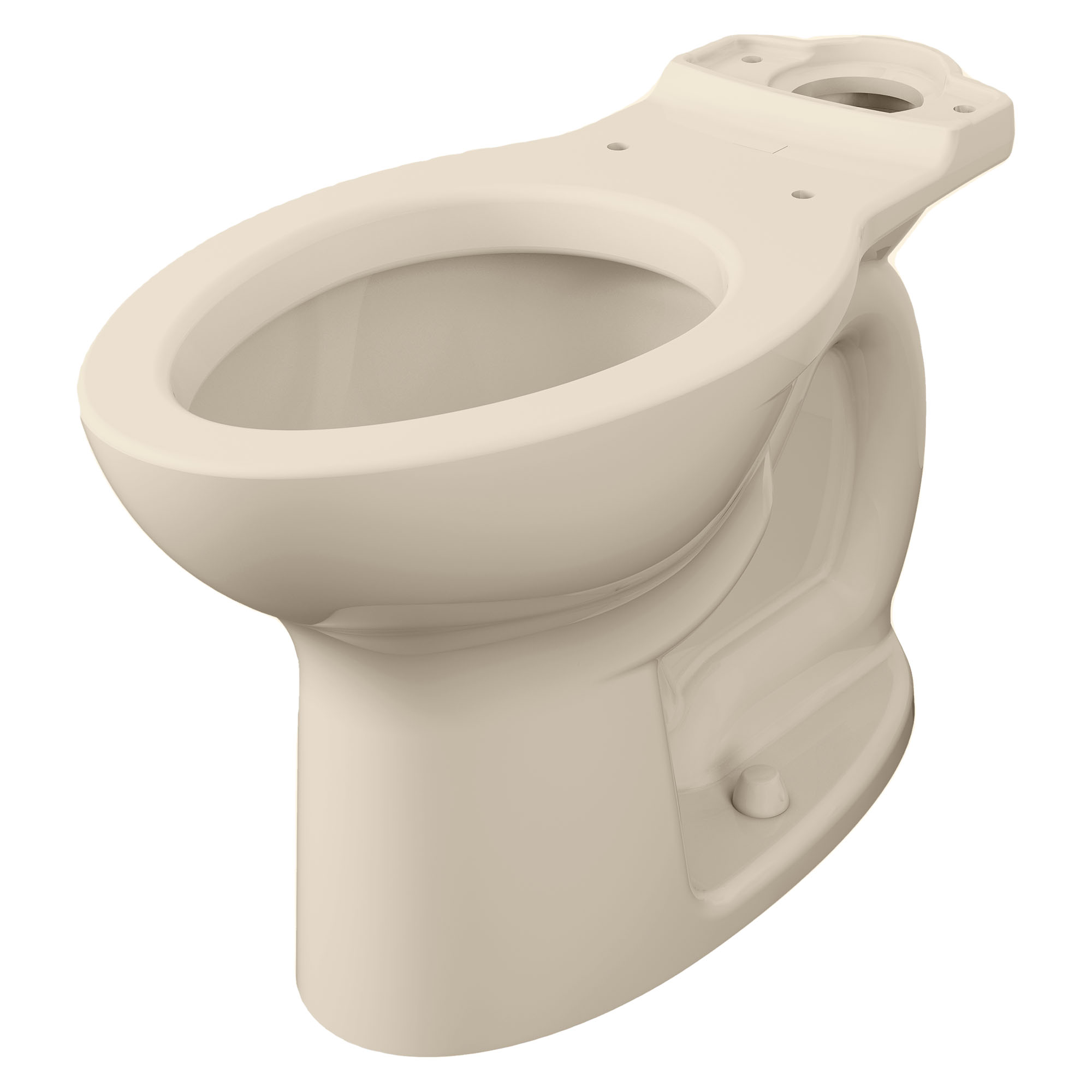 Cadet™ PRO Chair Height Elongated Toilet Bowl Only