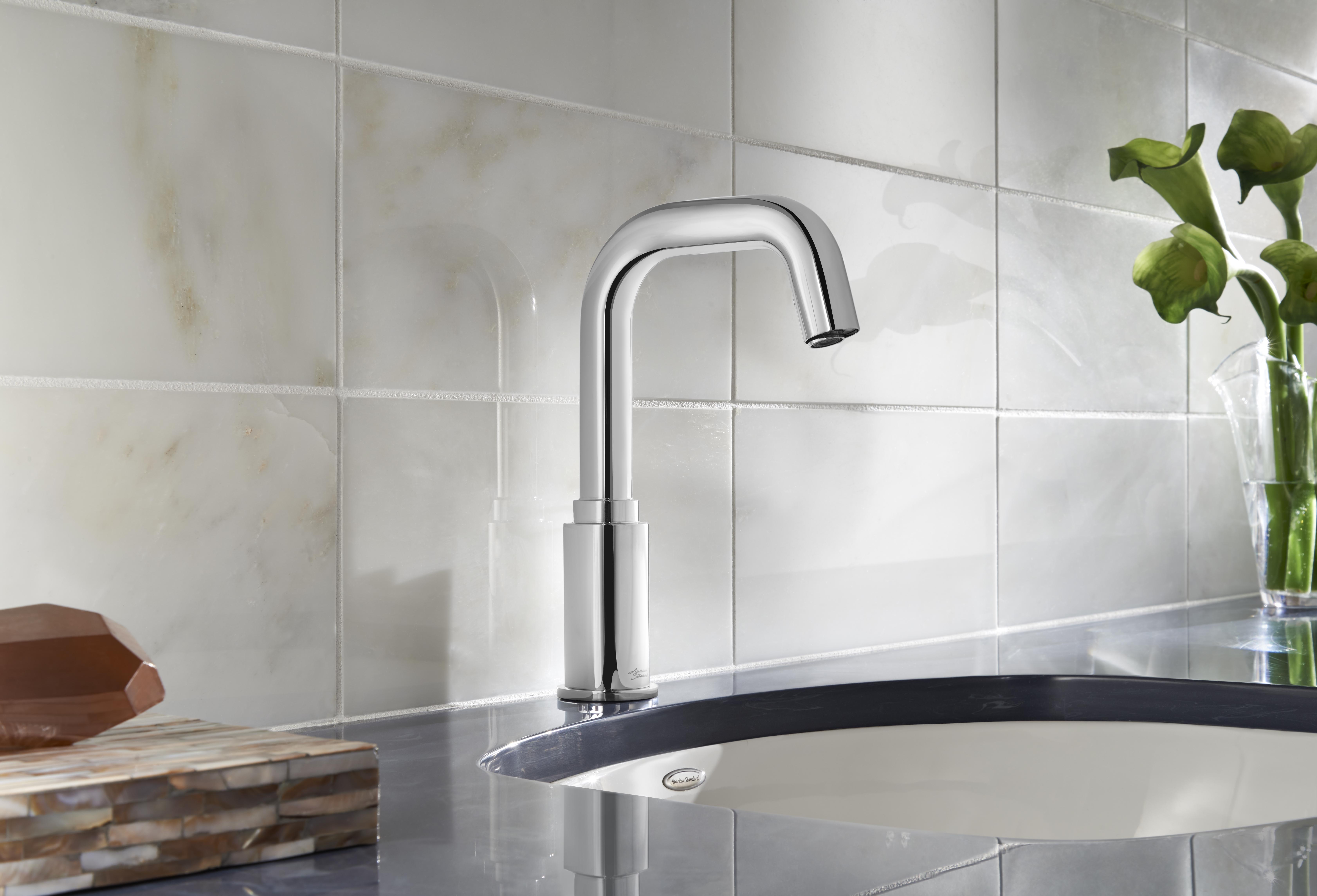 Serin™ Touchless Faucet, Base Model, 0.5 gpm/1.9 Lpm