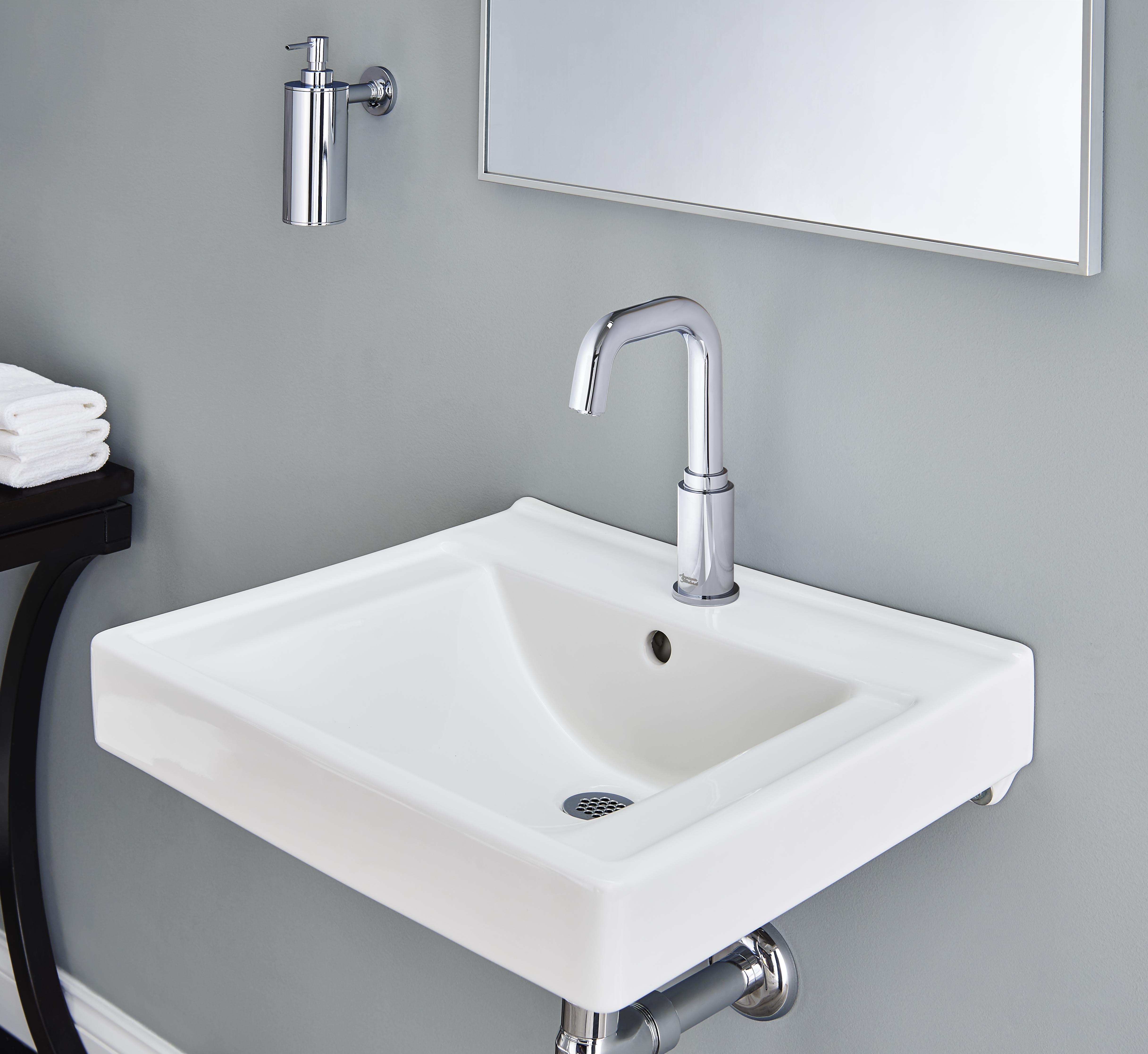 Serin™ Touchless Faucet, Base Model, 0.5 gpm/1.9 Lpm