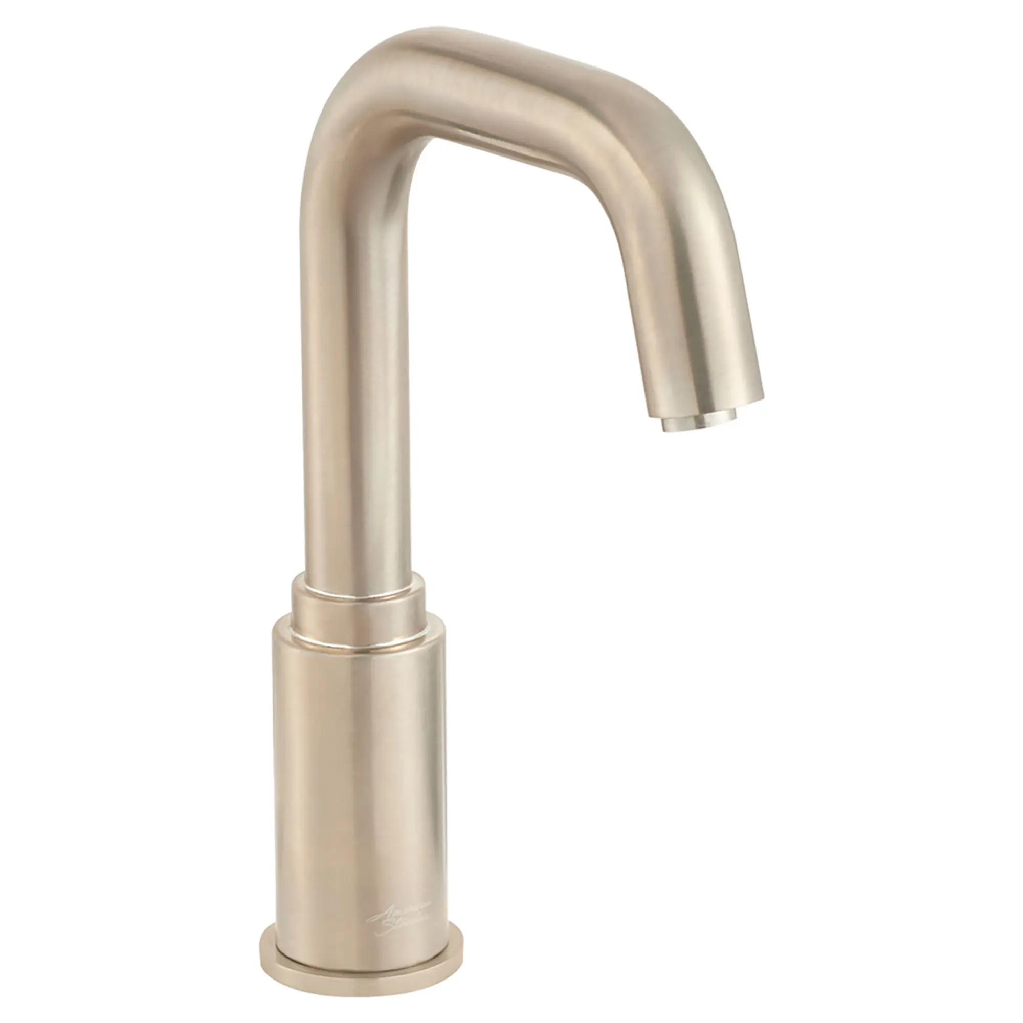 Serin® Touchless Faucet, Base Model, 0.35 gpm/1.3 Lpm