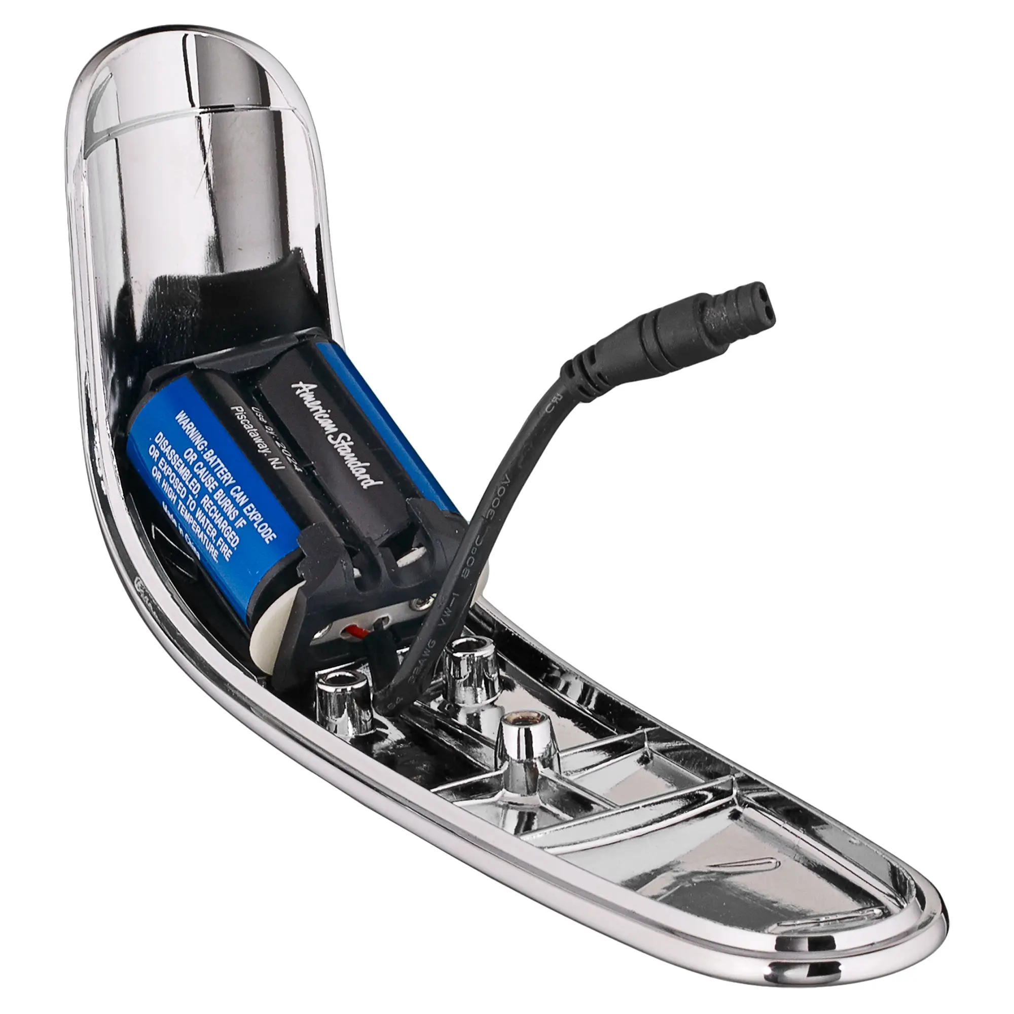 NextGen Selectronic® -  robinet sans contact, alimentation à pile, 0,5 gpm/1,9 L/min