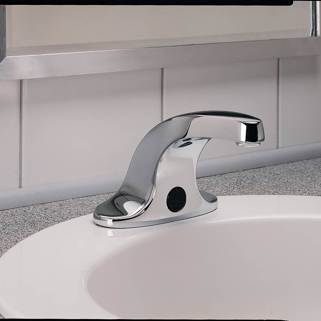 Innsbrook Selectronic - robinet sans contact, modèle de base, 0,5 gpm/1,9 L/min