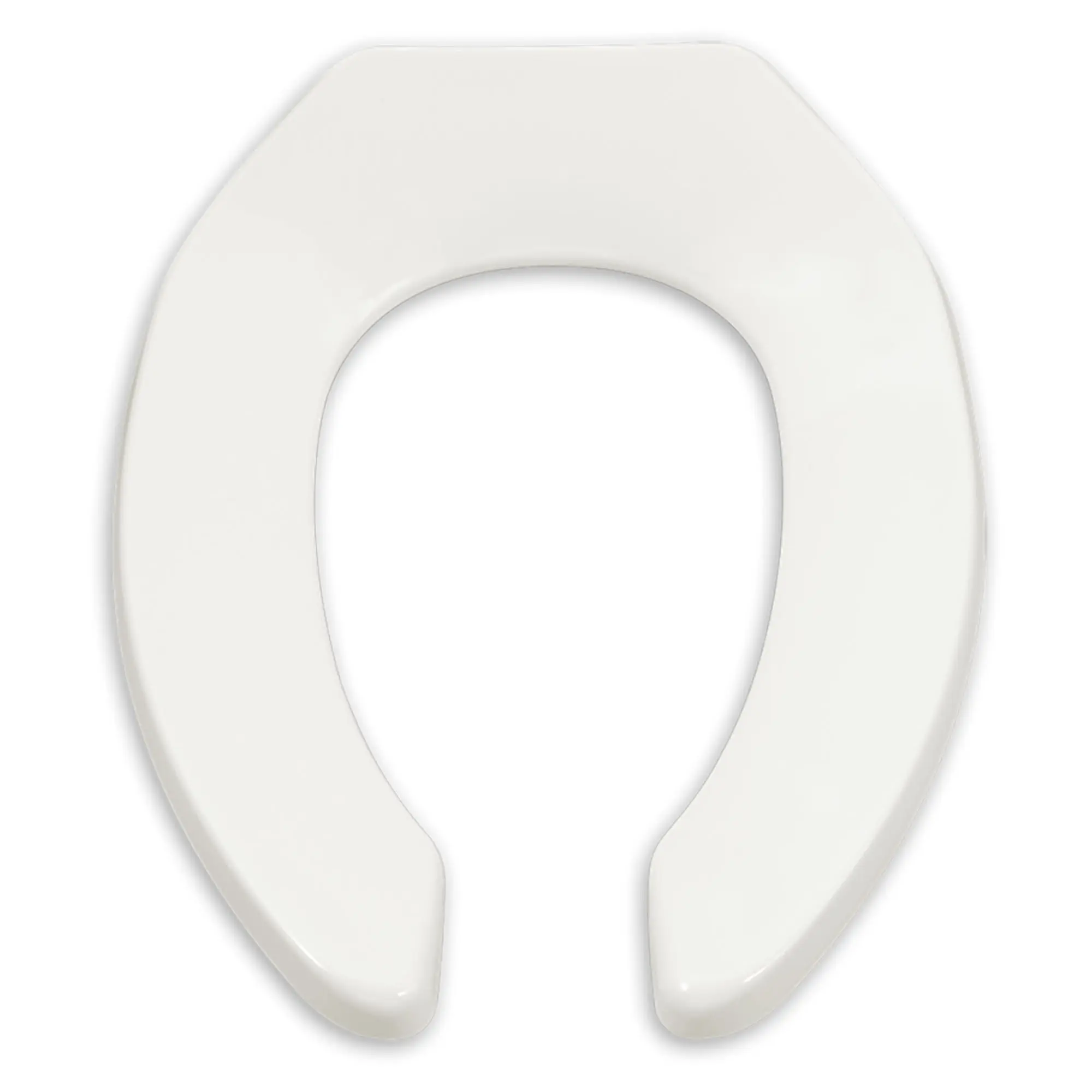 Commercial Open Front Toilet Seat for Baby Devoro Toilet Bowls