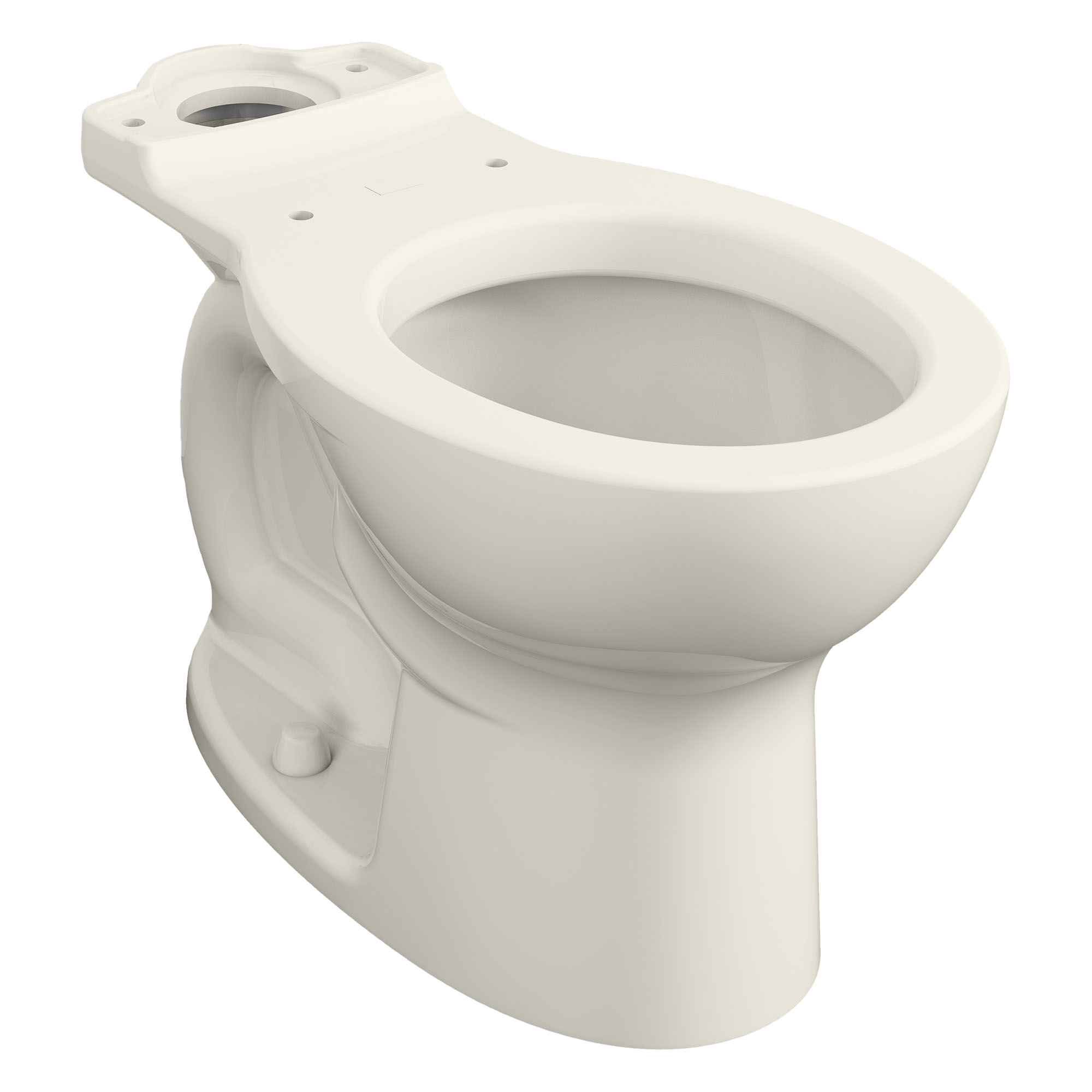 Cadet™ PRO Standard Height Round Front Bowl