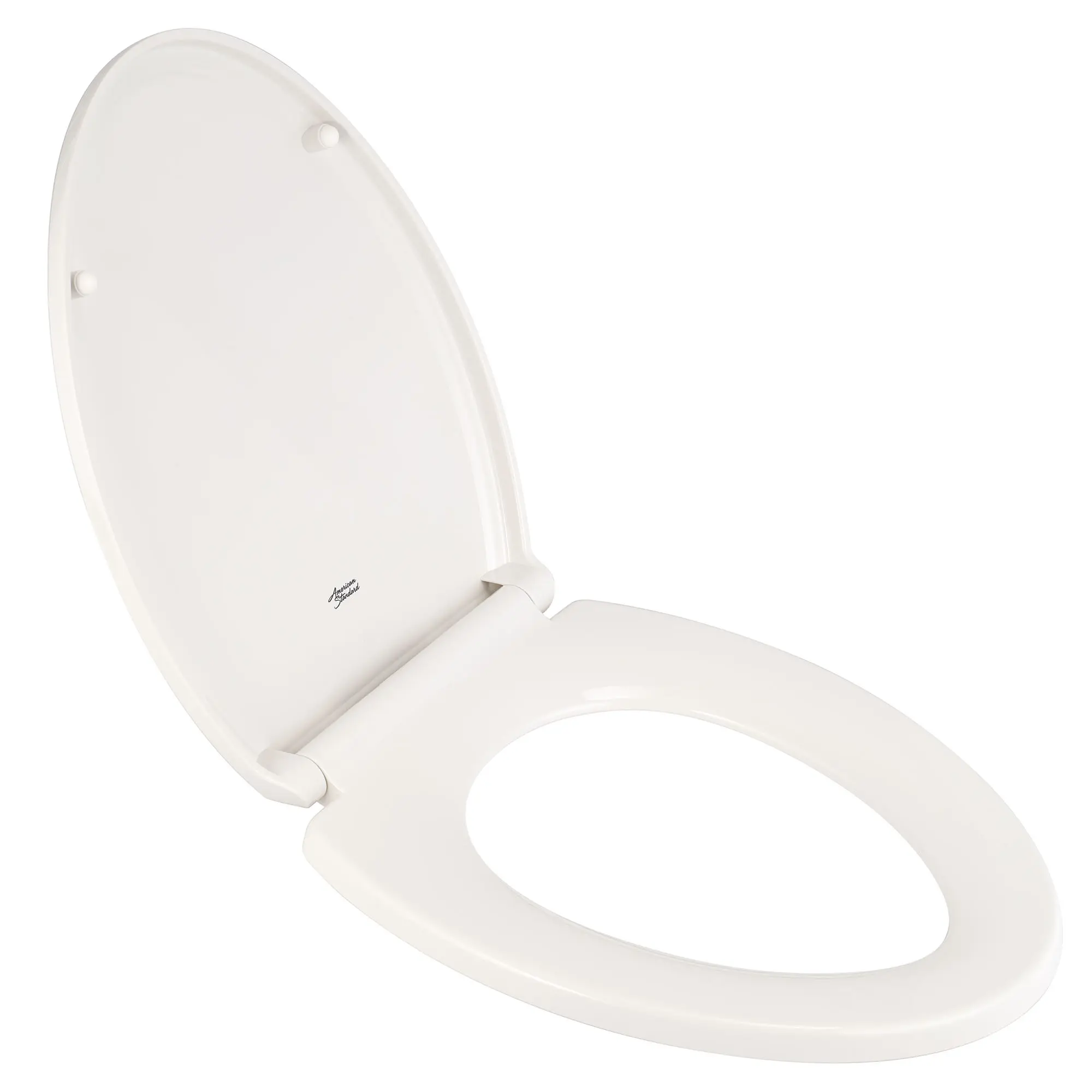 Traditional Slow-Close & Easy Lift-Off Elongated Toilet Seat