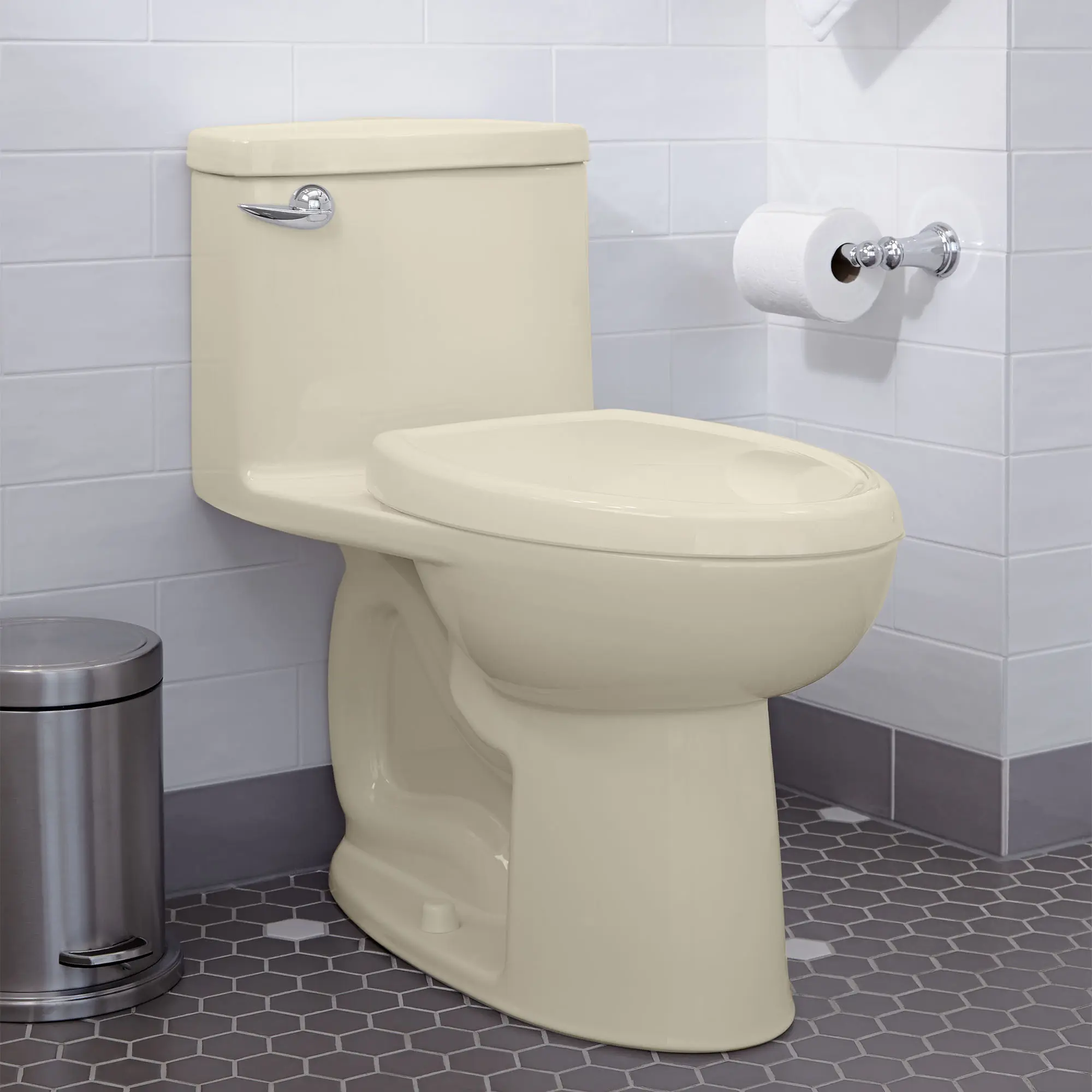 Cadet® 3 Slow-Close Elongated Toilet Seat