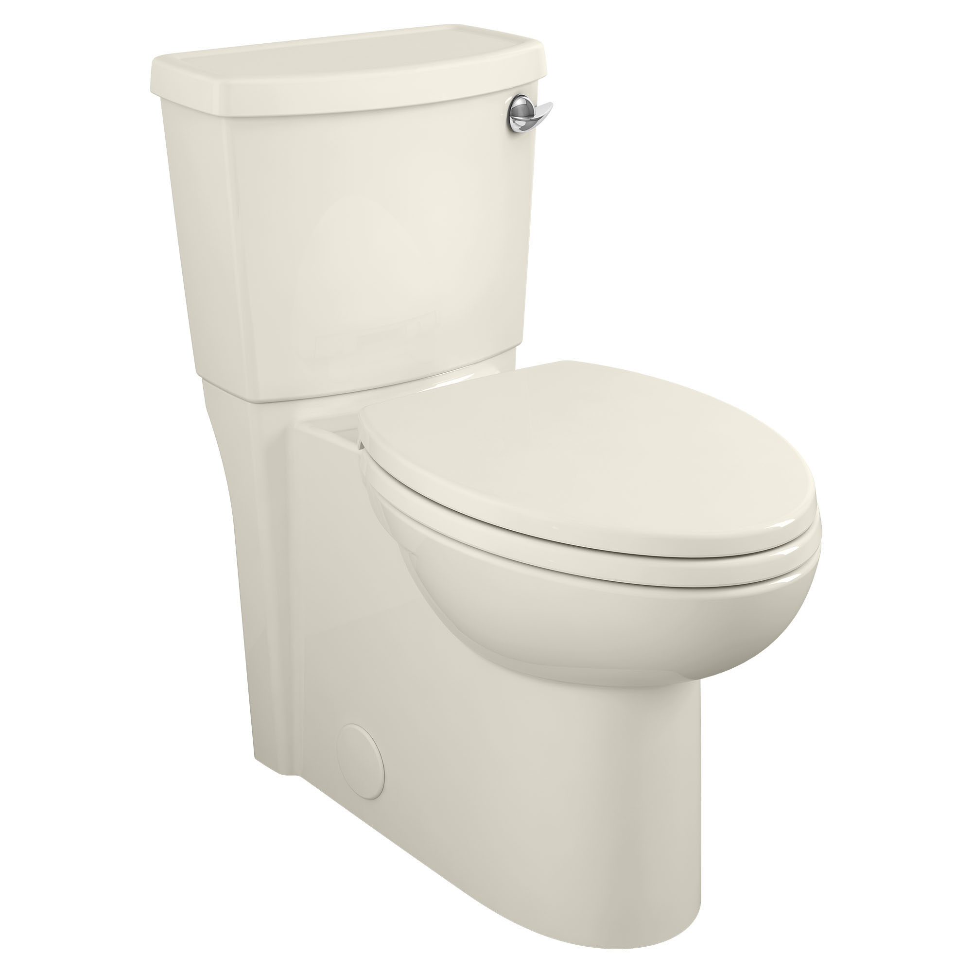 Transitional Slow-Close & Easy Lift-Off Elongated Toilet Seat