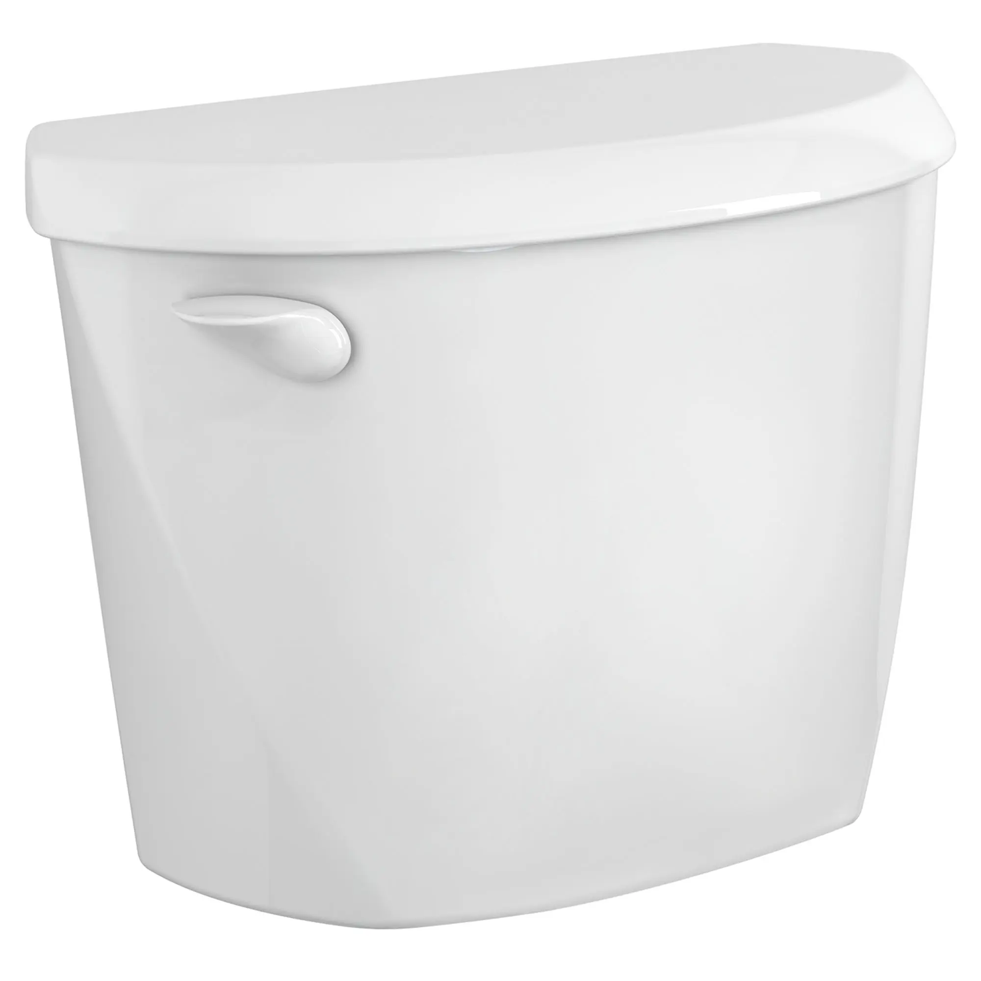 4192A005.020 Colony 12-in. Rough-In 1.6 GPF good Toilet Tank w/ Right Hand Trip Lever