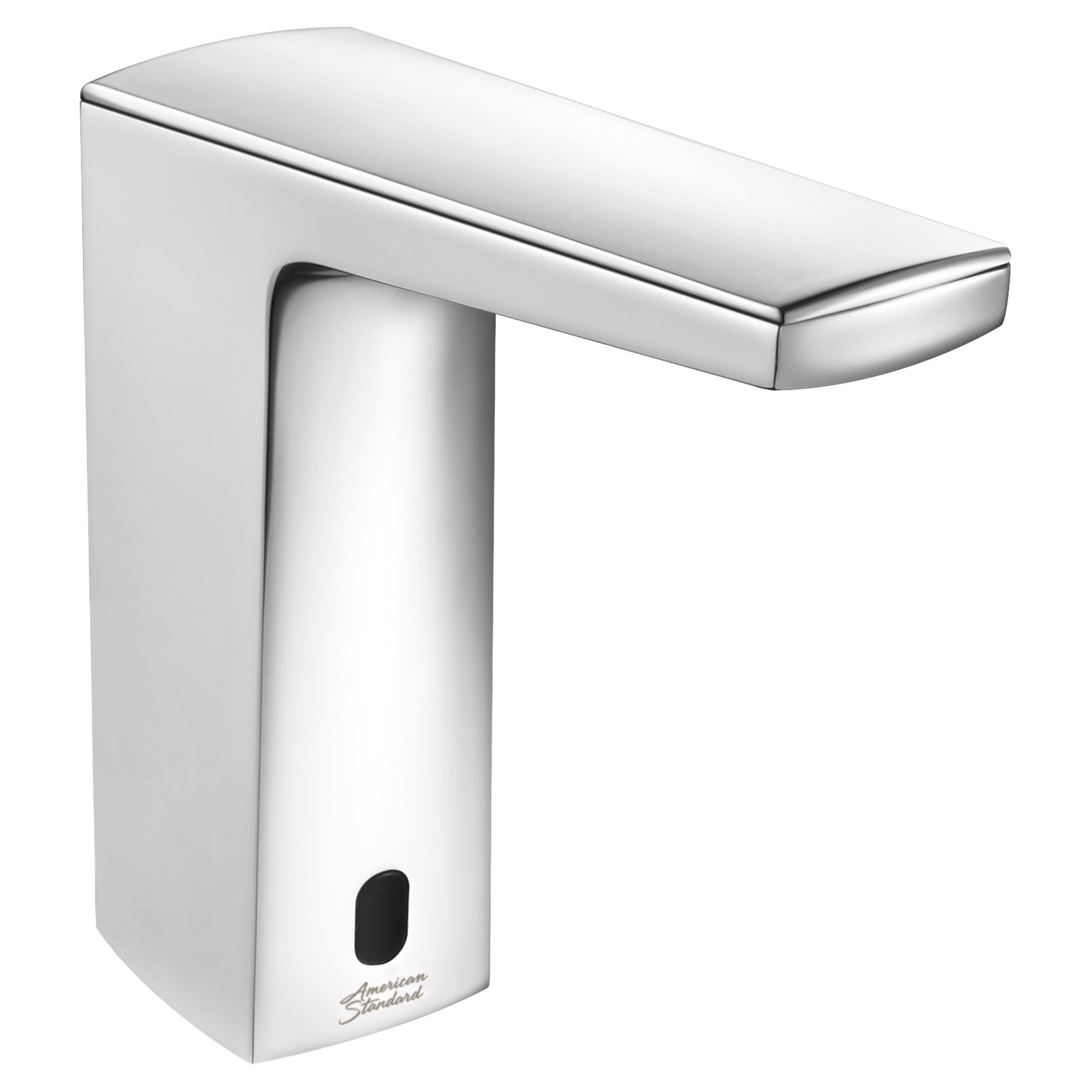 Paradigm Selectronic - robinet sans contact, alimentation à pile avec butée de sécurité SmarTherm + ADM, 1,5 gpm/5,7 l/min