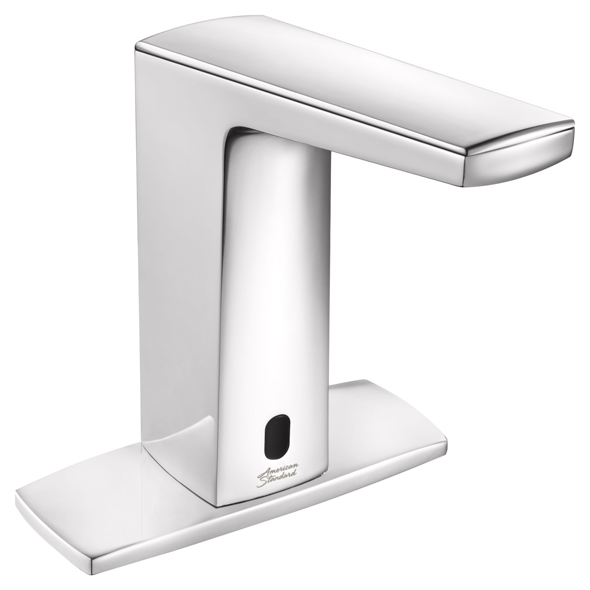 Paradigm™ Selectronic™ Touchless Faucet, Battery-Powered With SmarTherm Safety Shut-Off + ADM, 1.5 gpm/5.7 Lpm