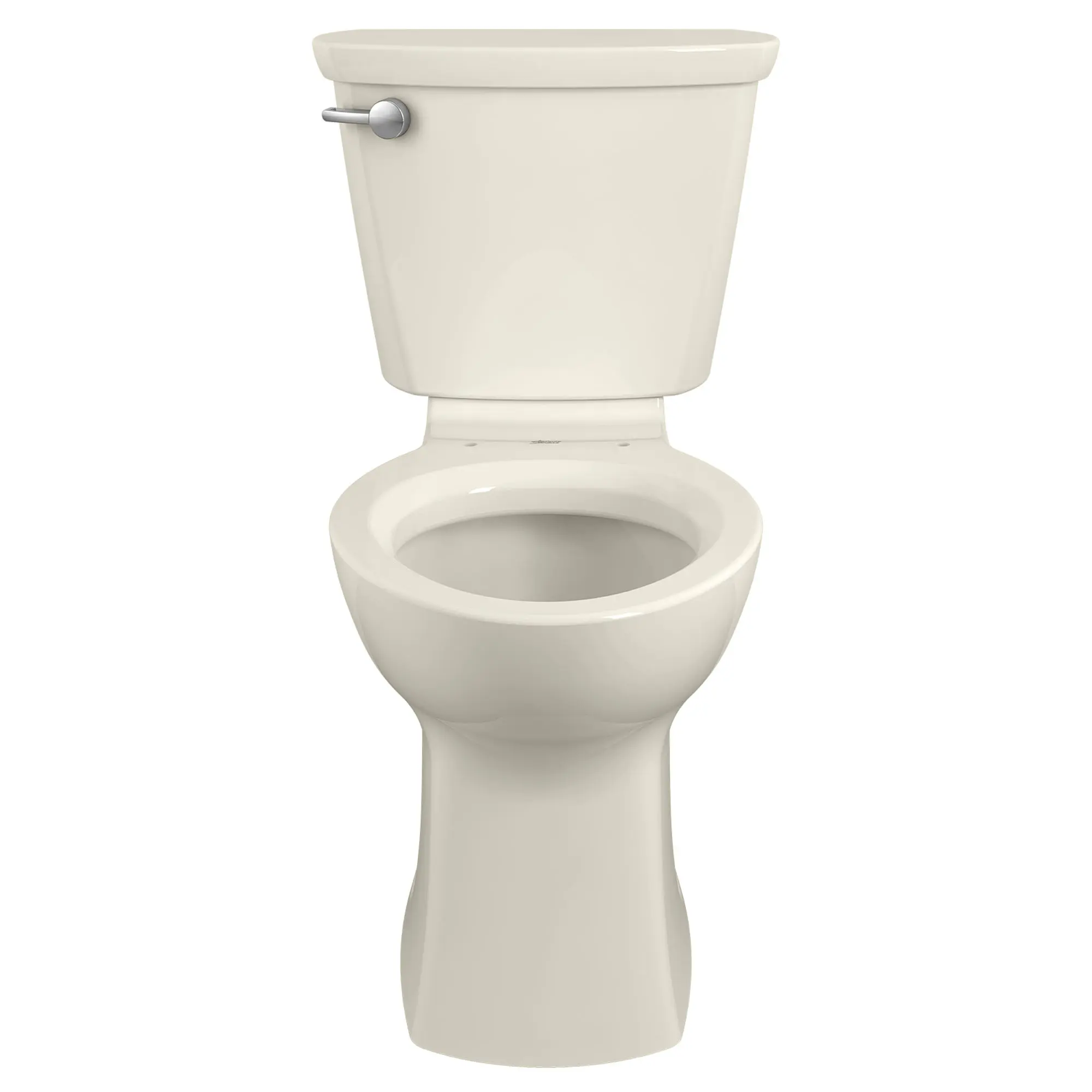 Toilette Cadet® PRO, 2 pièces, 1,28 gpc/4,8 lpc, à cuvette allongée à hauteur régulière, sans siège