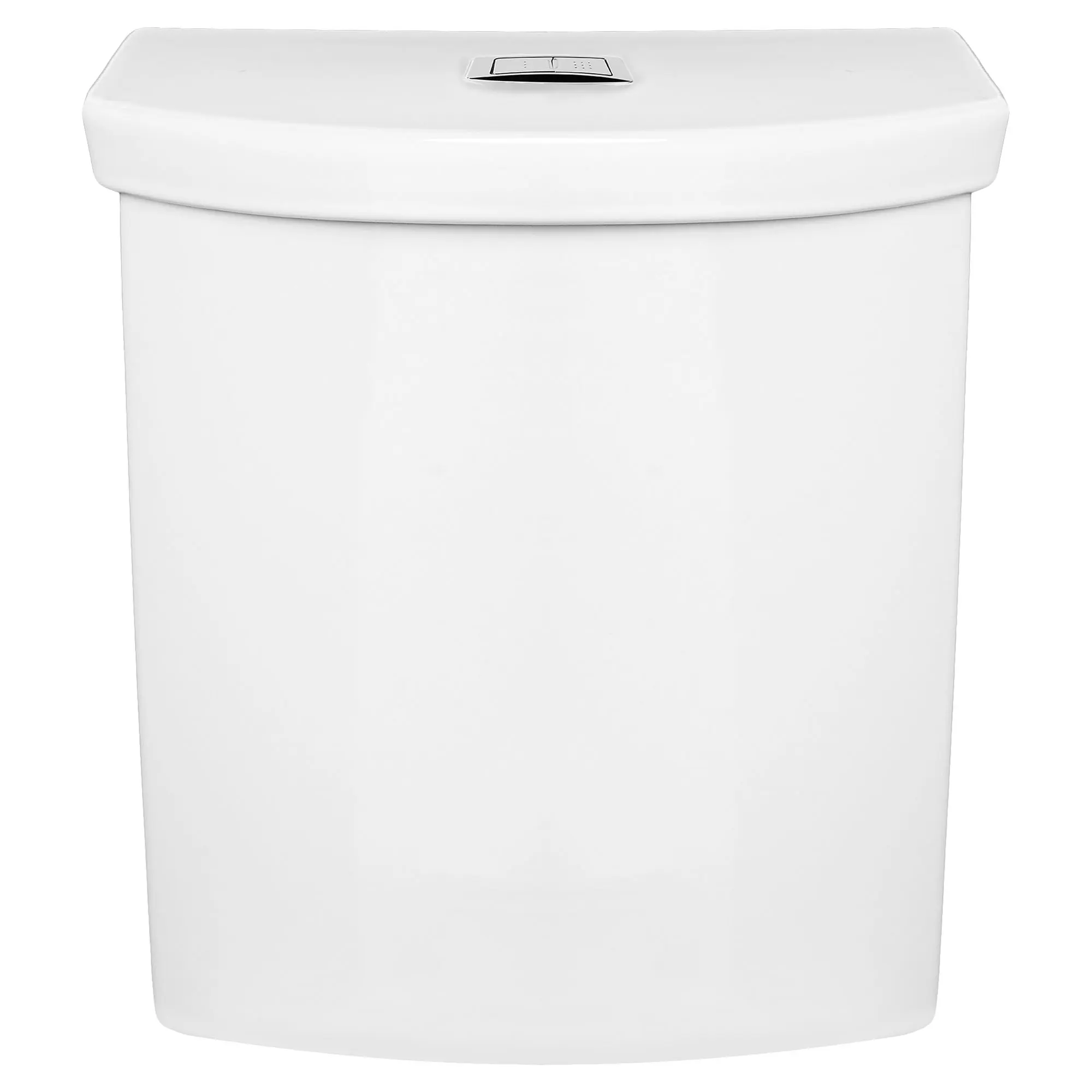 H2Option® Dual Flush 1.28 gpf/4.8 Lpf and 0.92 gpf/3.5 Lpf 12-Inch Rough Lined Tank