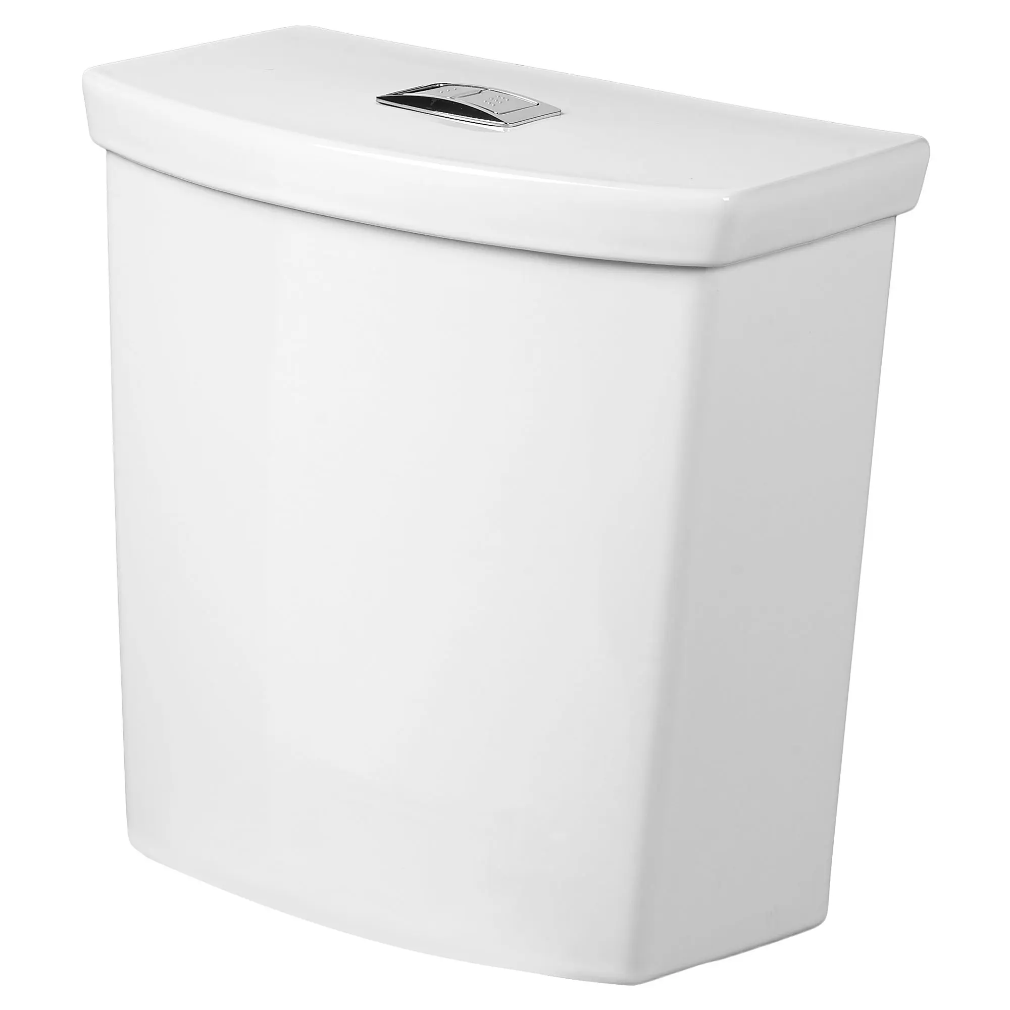 H2Option® Dual Flush 1.28 gpf/4.8 Lpf and 0.92 gpf/3.5 Lpf 12-Inch Rough Lined Tank
