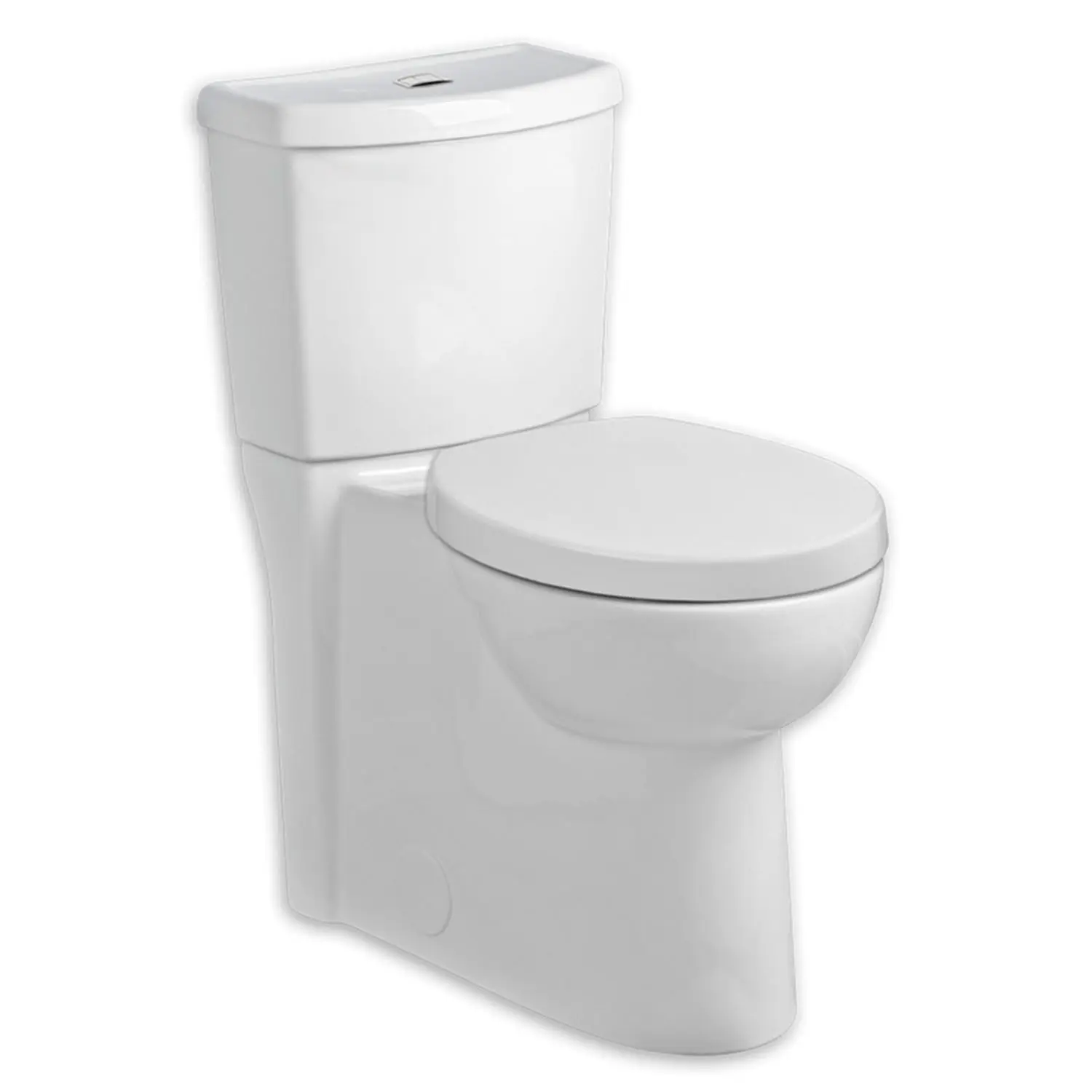 Inodoro de dos piezas Olímpico H2Option