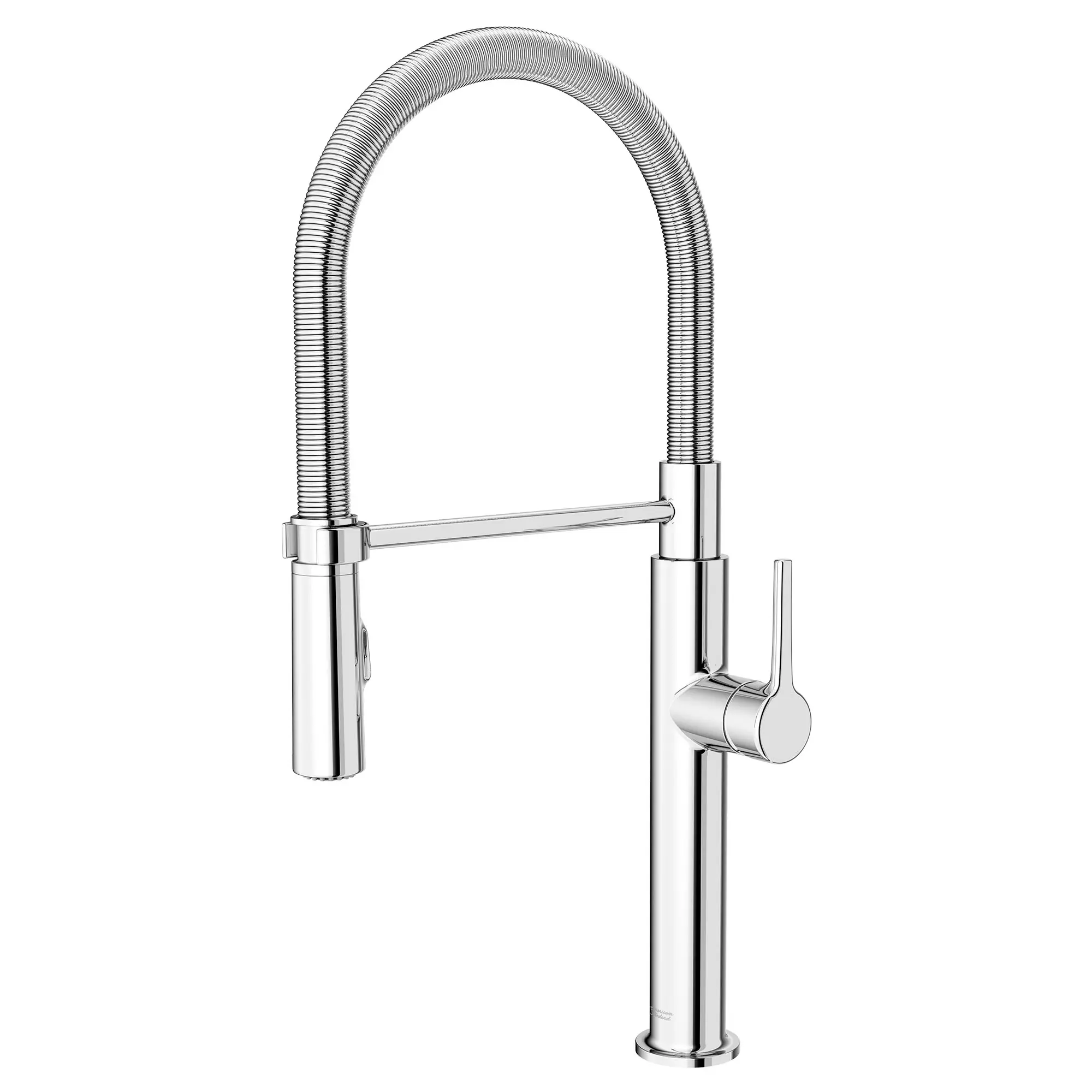 Studio® S Semi-Pro Pull-Down Dual Spray Kitchen Faucet With Spring Spout