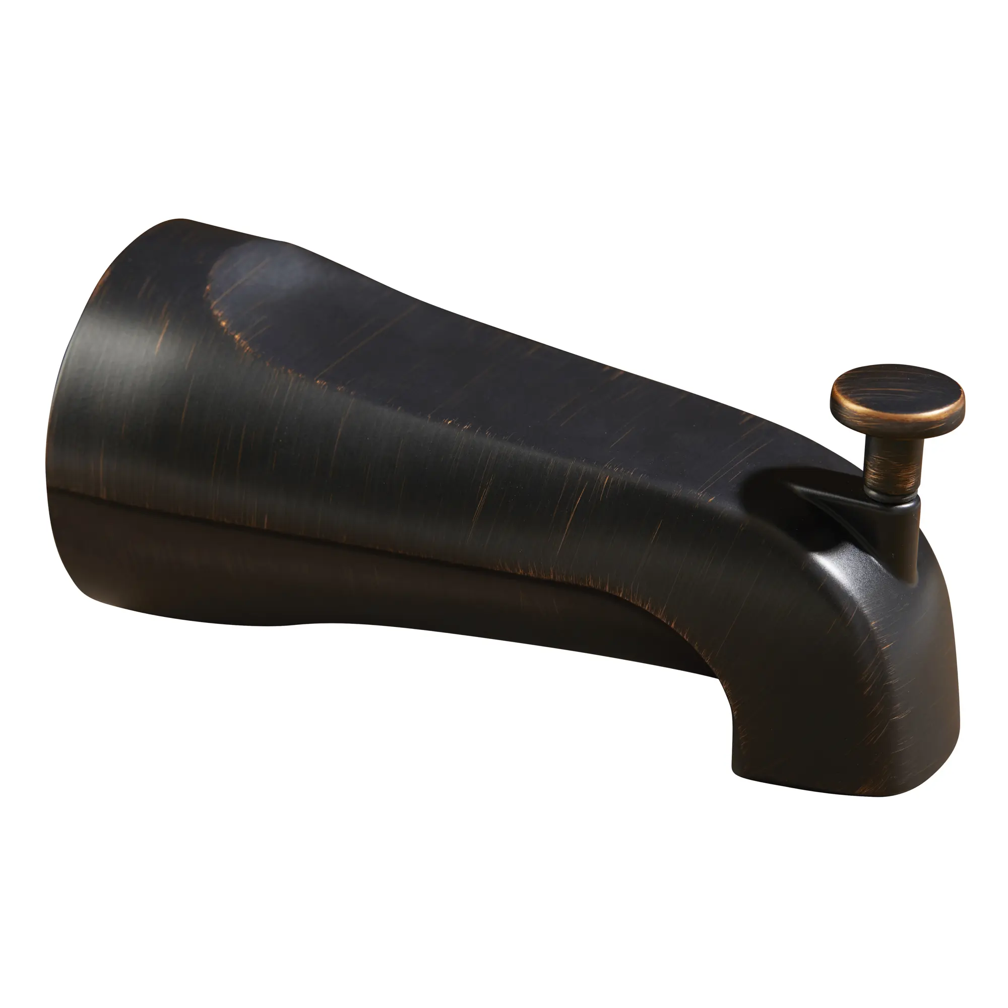 Diverter Slip-On Tub Spout