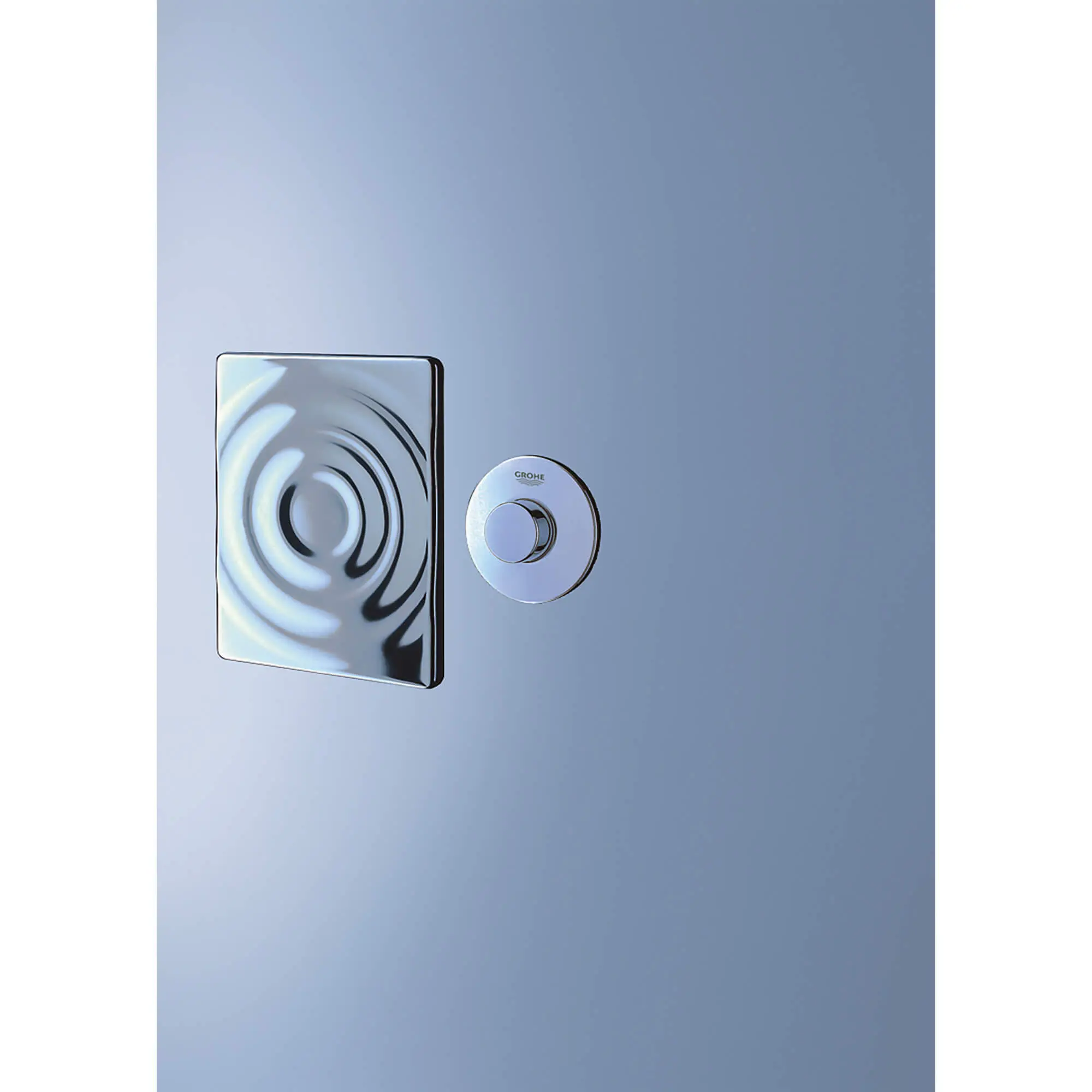 Pneumatic actuation