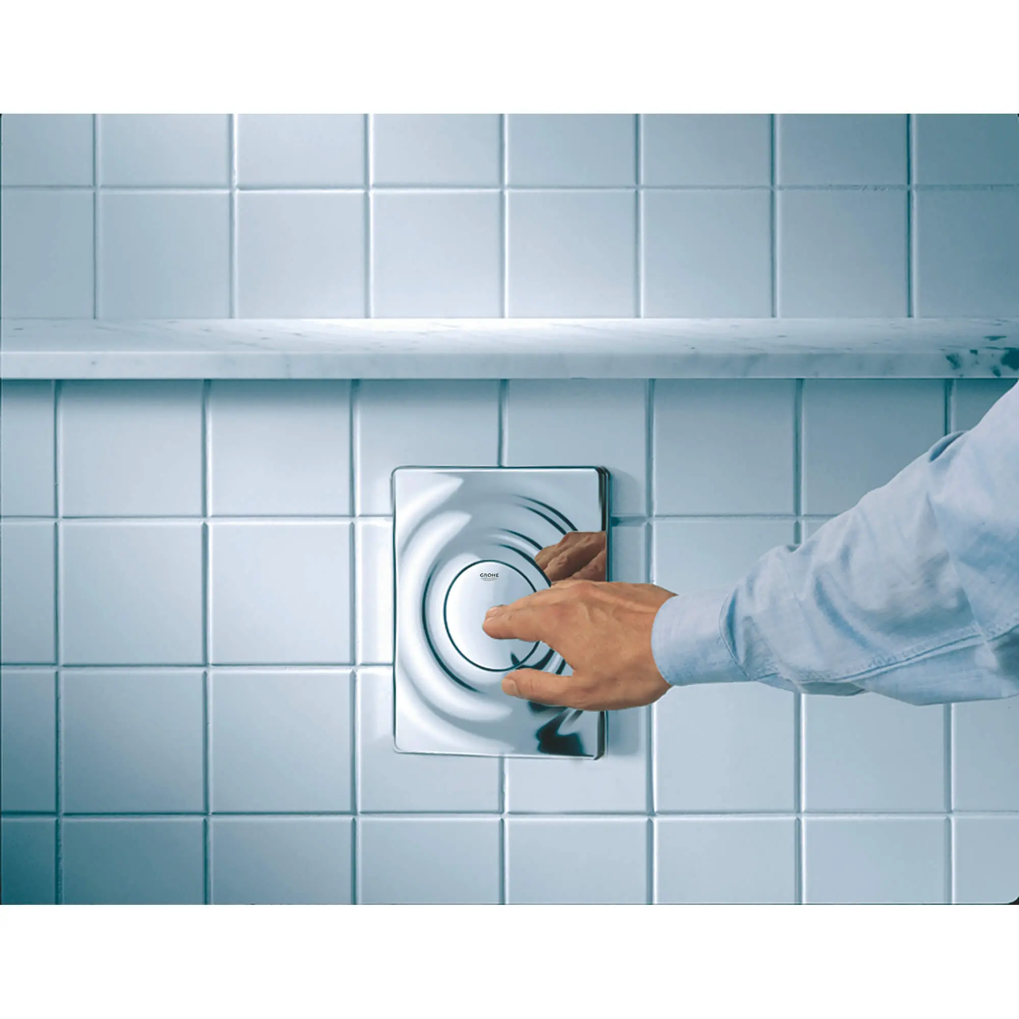 wall plate