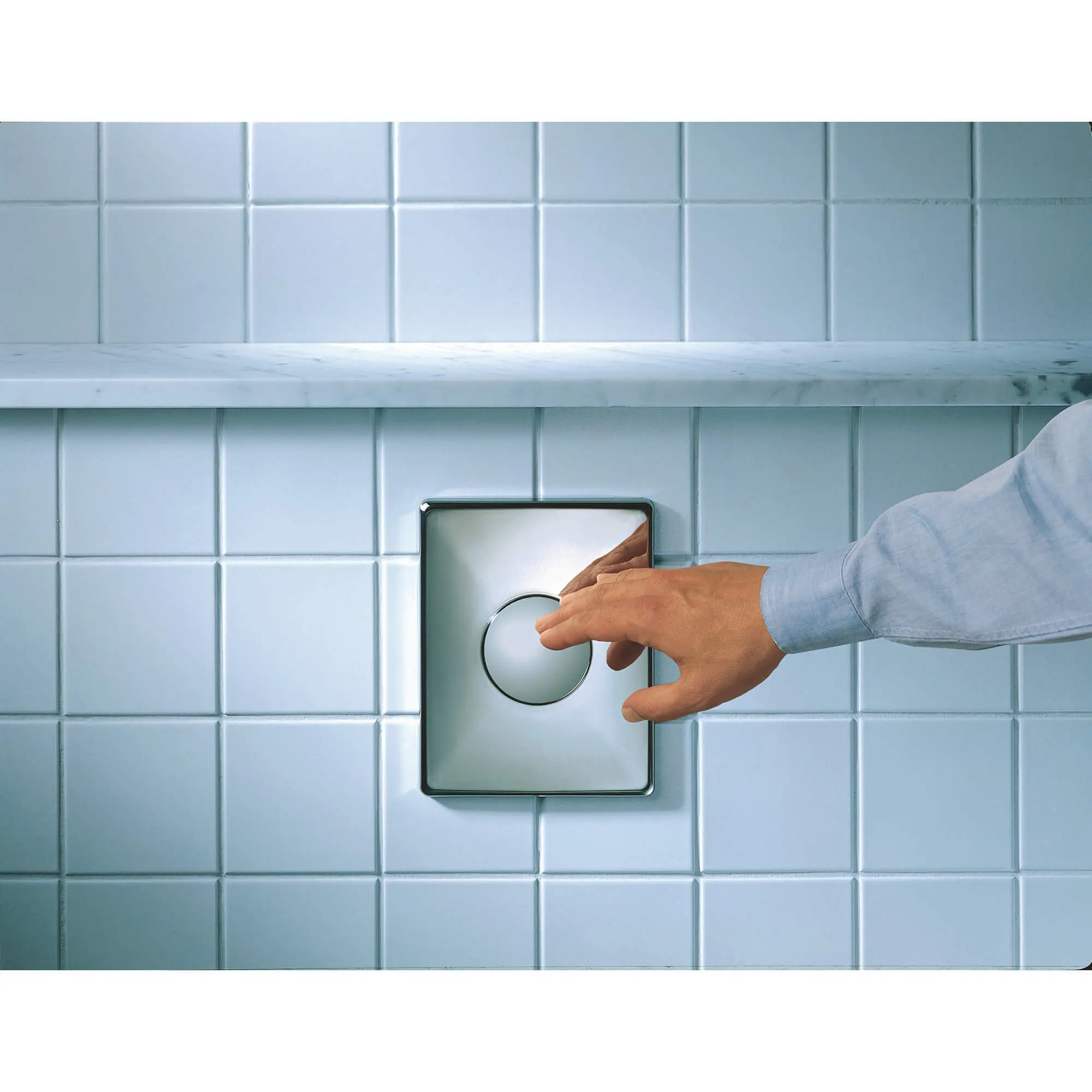 Wall Plate