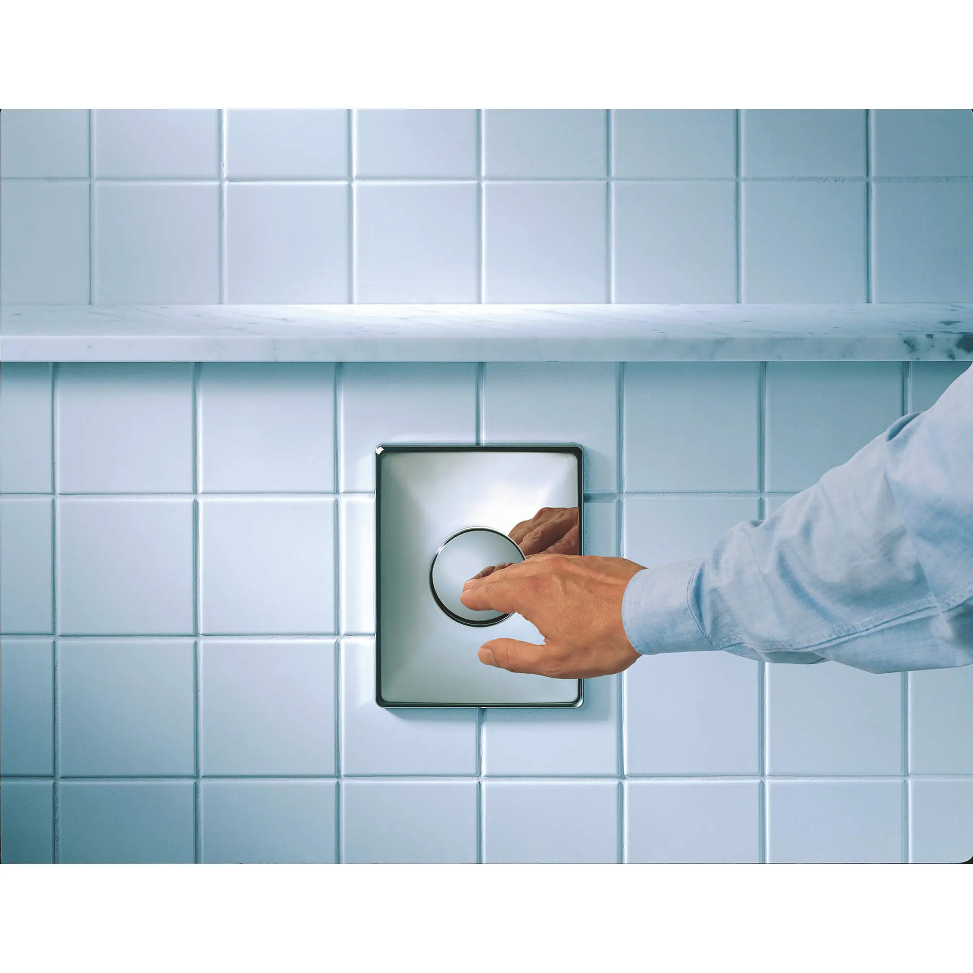 Wall Plate