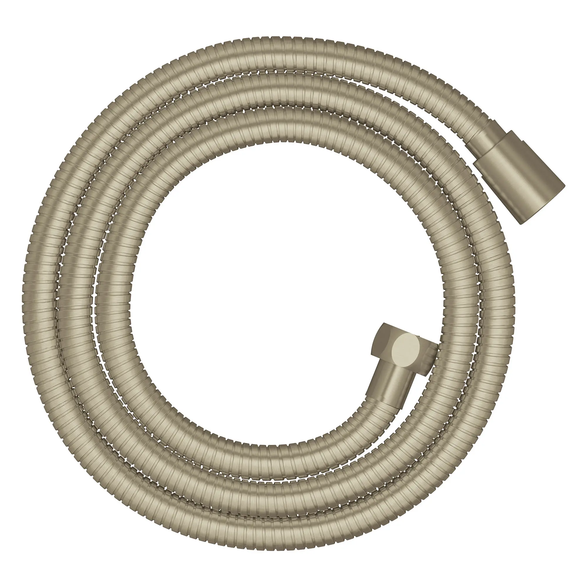 59" Metal Shower Hose