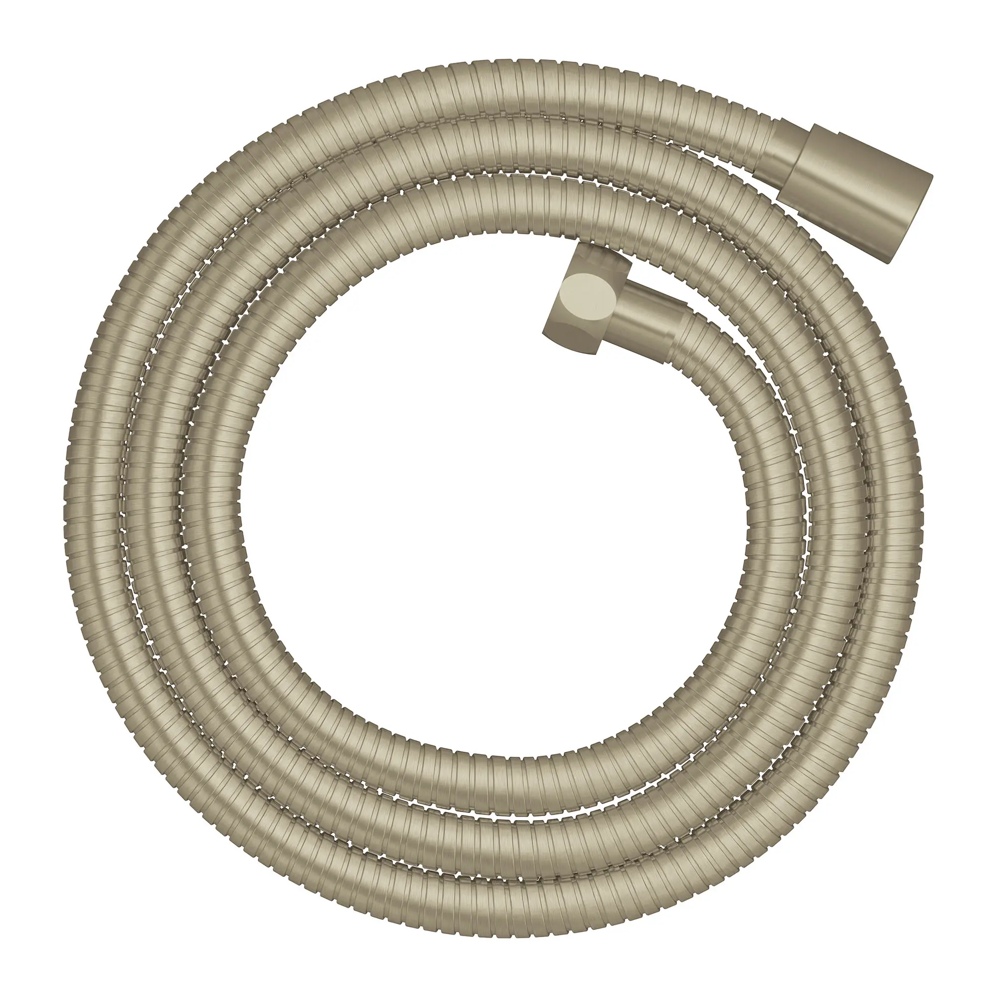 69" Metal Shower Hose