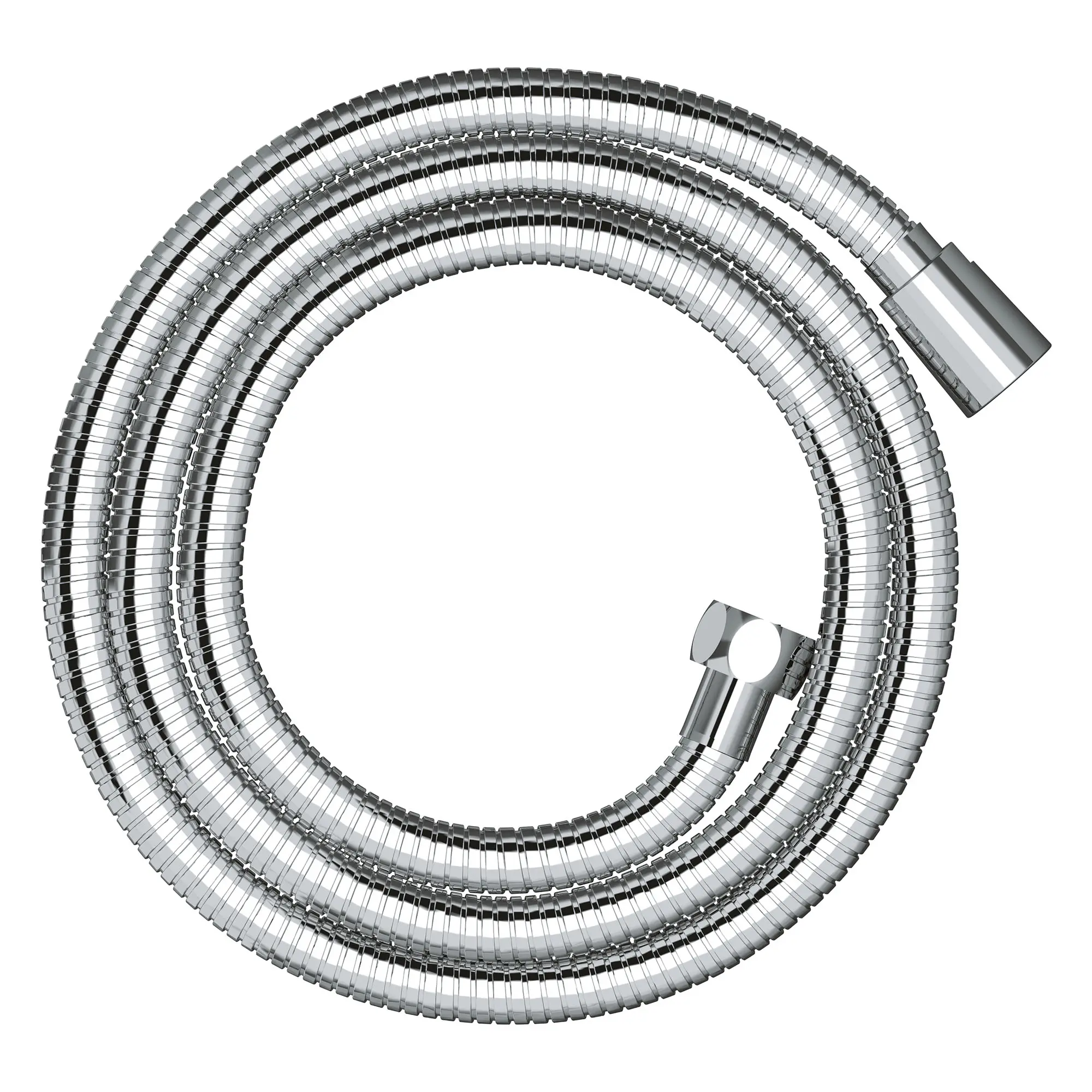 59" Metal Shower Hose