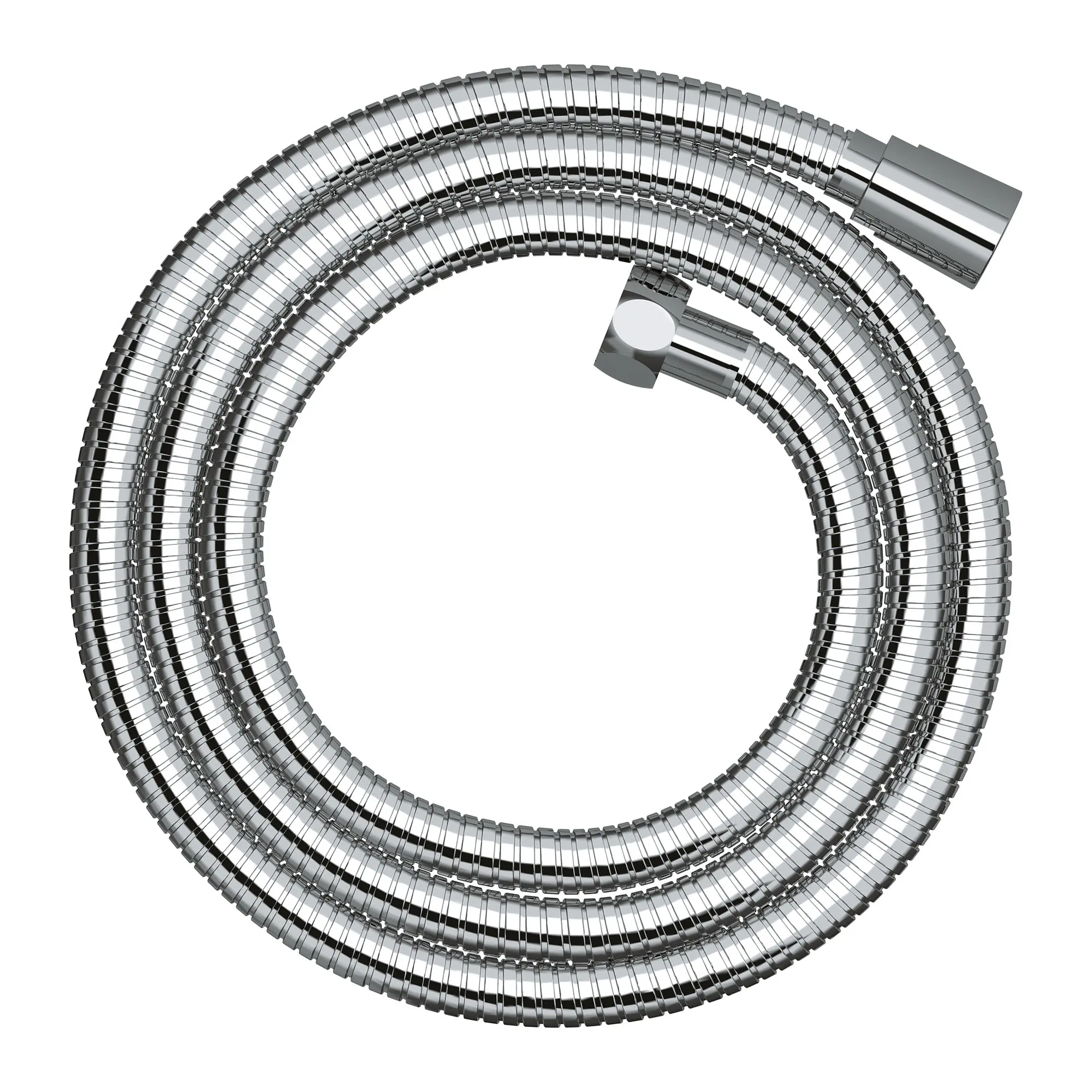 69" Metal Shower Hose