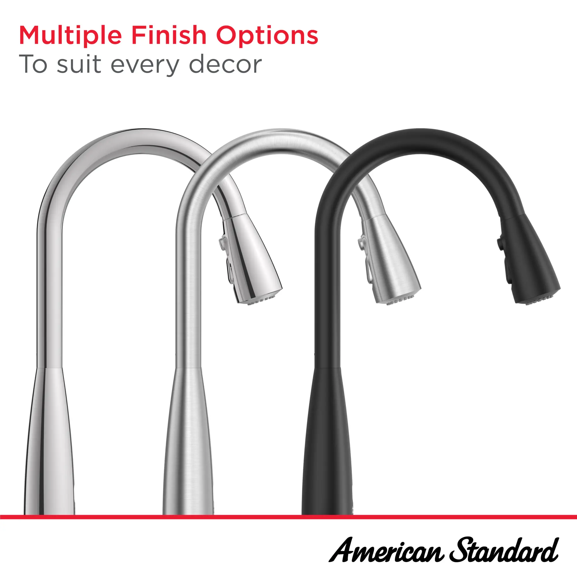 Colony® PRO Touchless Single-Handle Pull-Down Dual Spray Kitchen Faucet 1.5 gpm/5.7 L/min