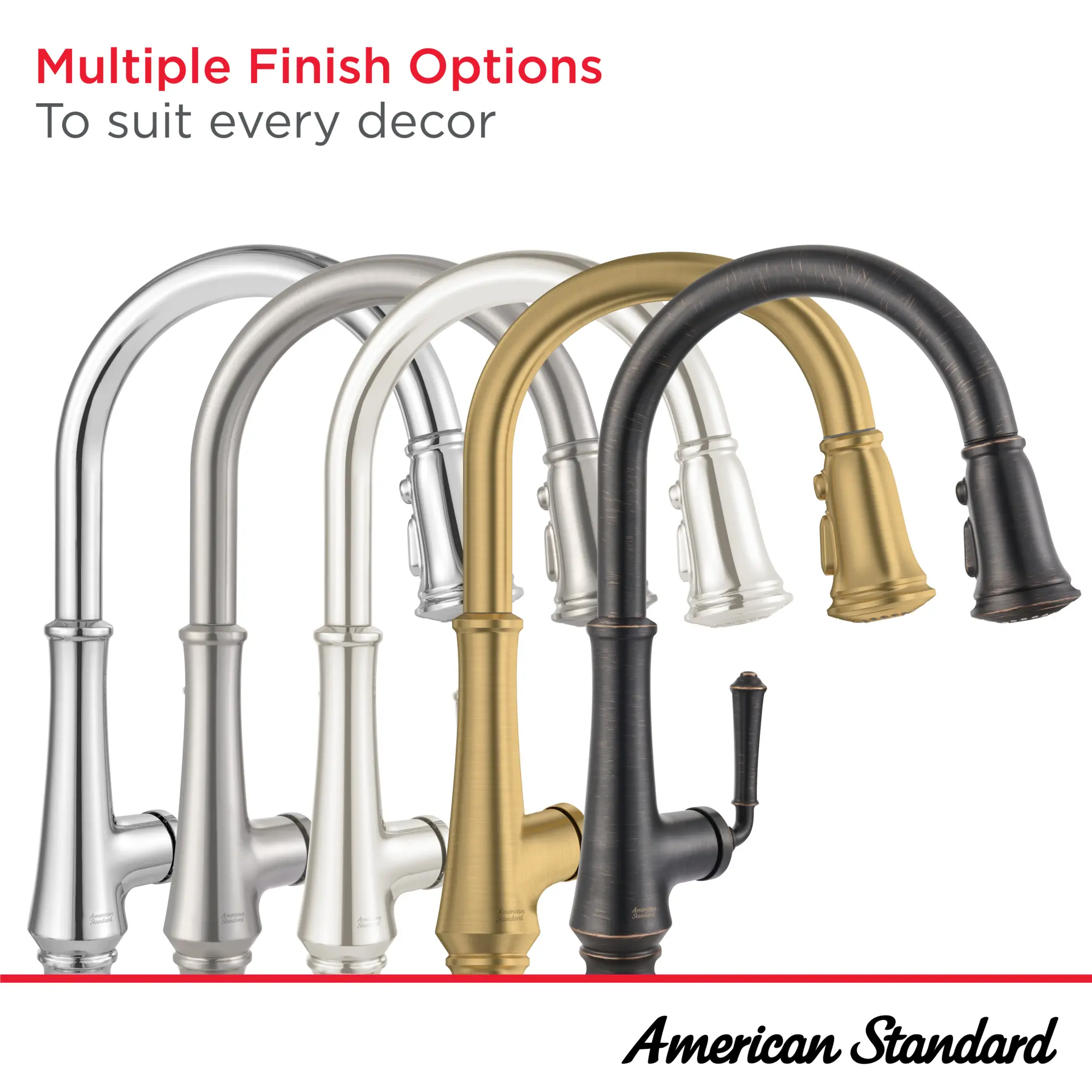 Delancey® Single-Handle Pull-Down Dual Spray Function Kitchen Faucet 1.5 gpm/5.7 L/min