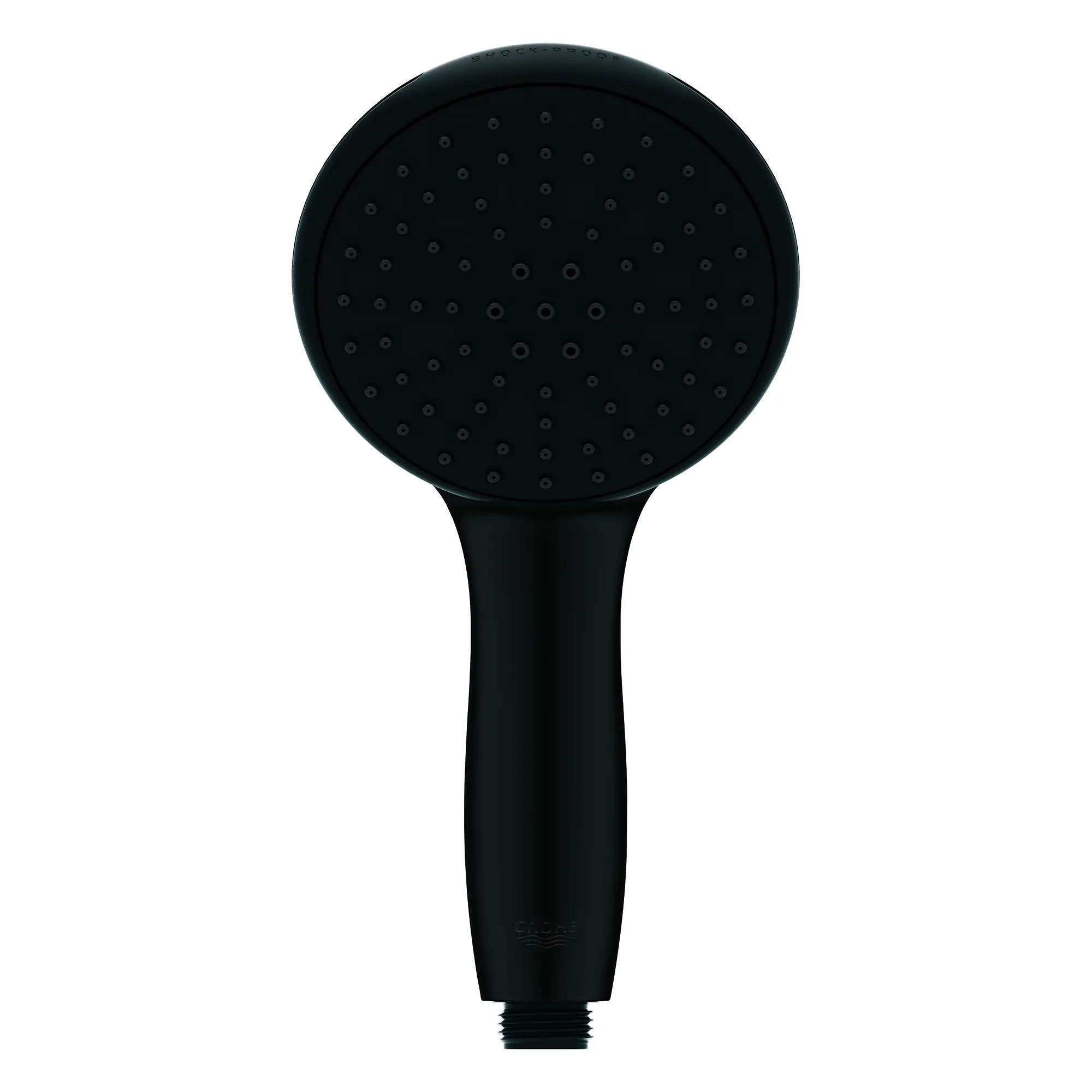 Tempesta 110 Round 2-Spray Hand Shower, 1.5 GPM (5.7 L/min)