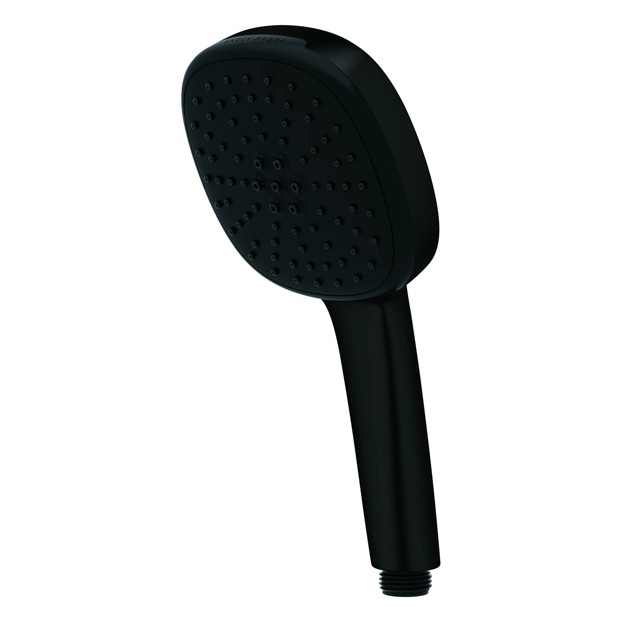 Tempesta 110 Square 2-Spray Hand Shower, 1.5 GPM (5.7 L/min)