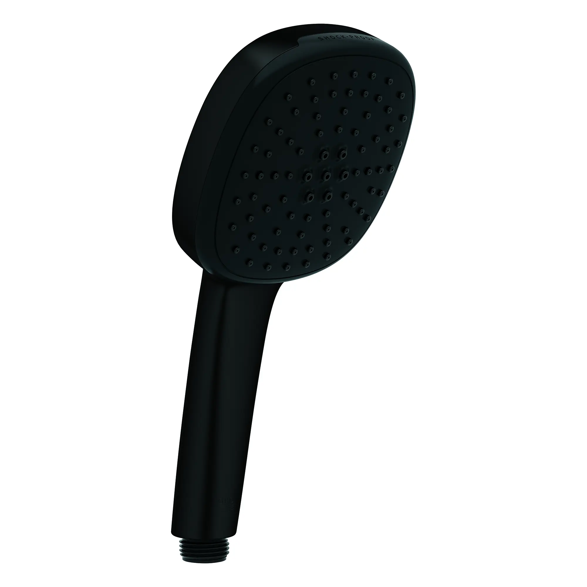 Tempesta 110 Square 2-Spray Hand Shower, 1.5 GPM (5.7 L/min)