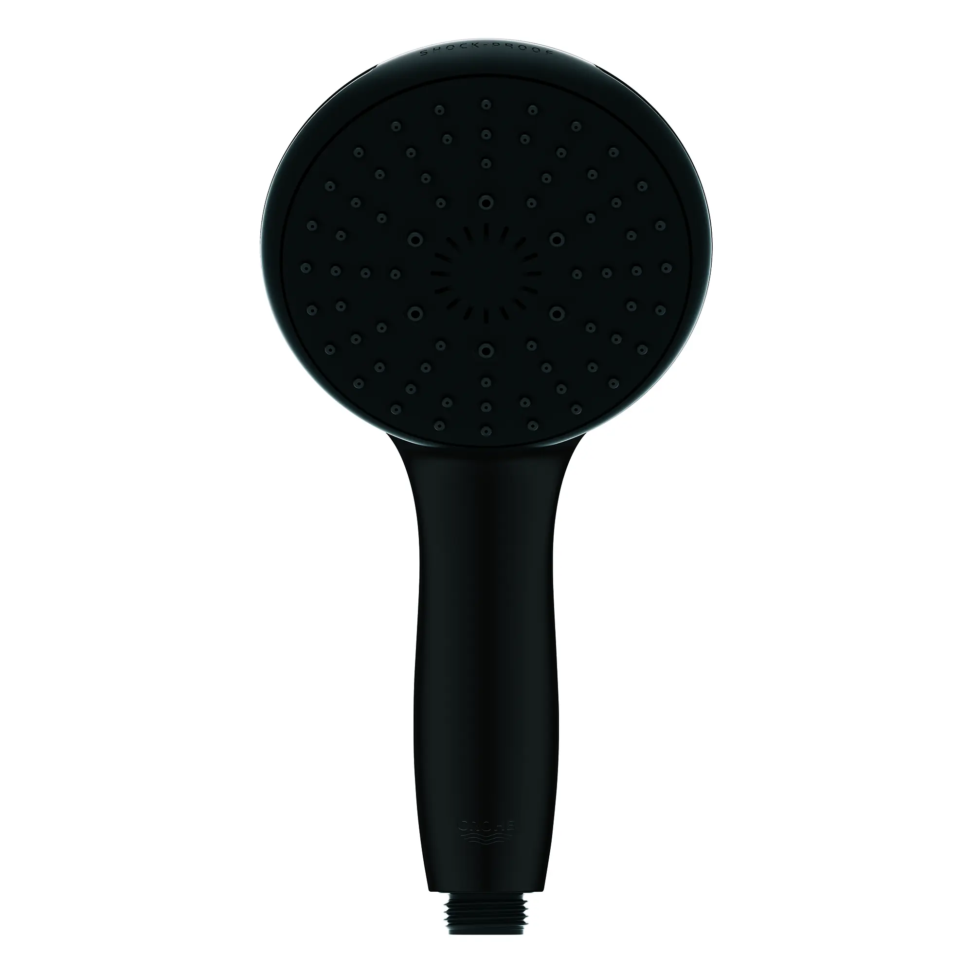 Tempesta 110 Round 3-Spray Hand Shower, 1.75 GPM (6.6 L/min)