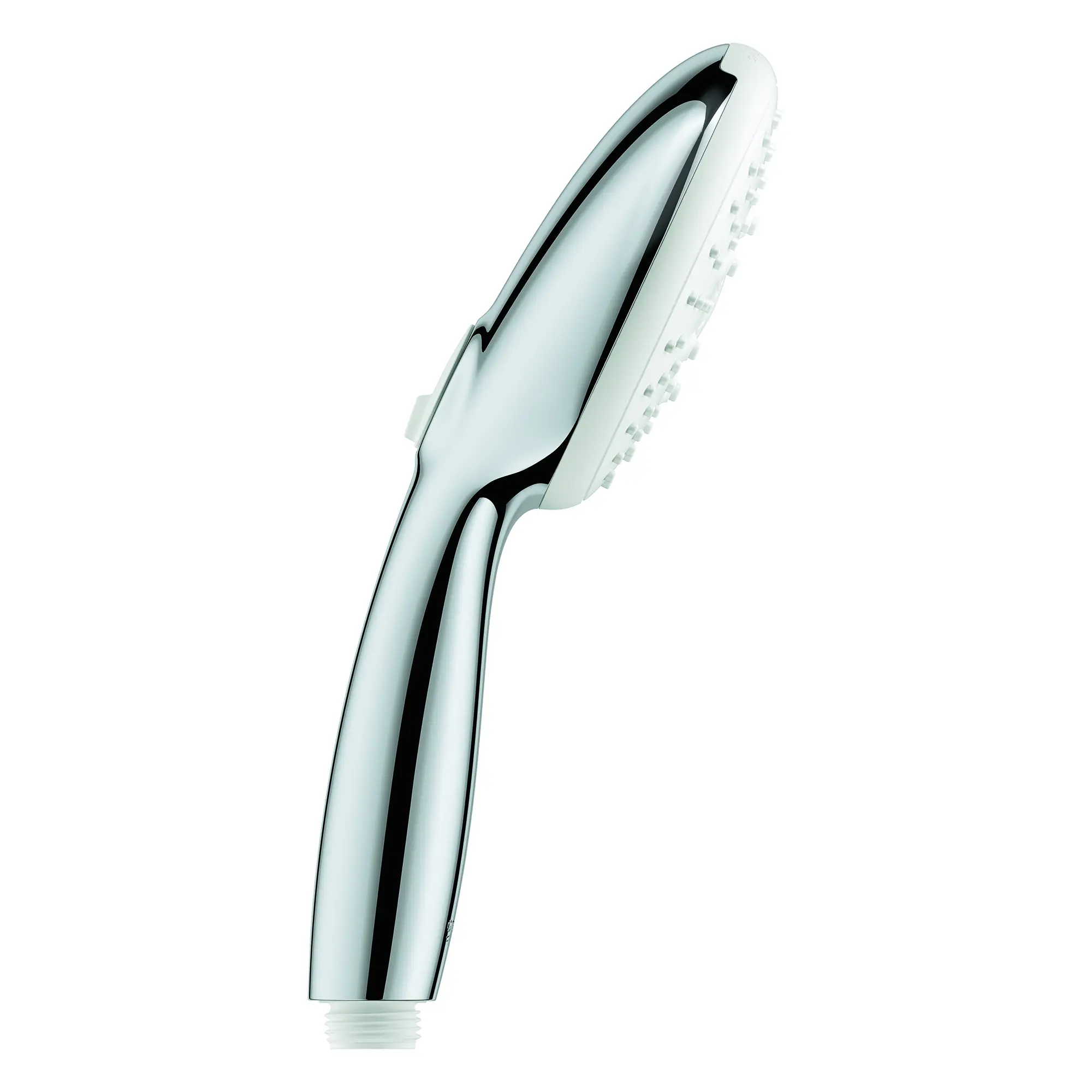 Tempesta 110 Round 3-Spray Hand Shower, 1.75 GPM (6.6 L/min)
