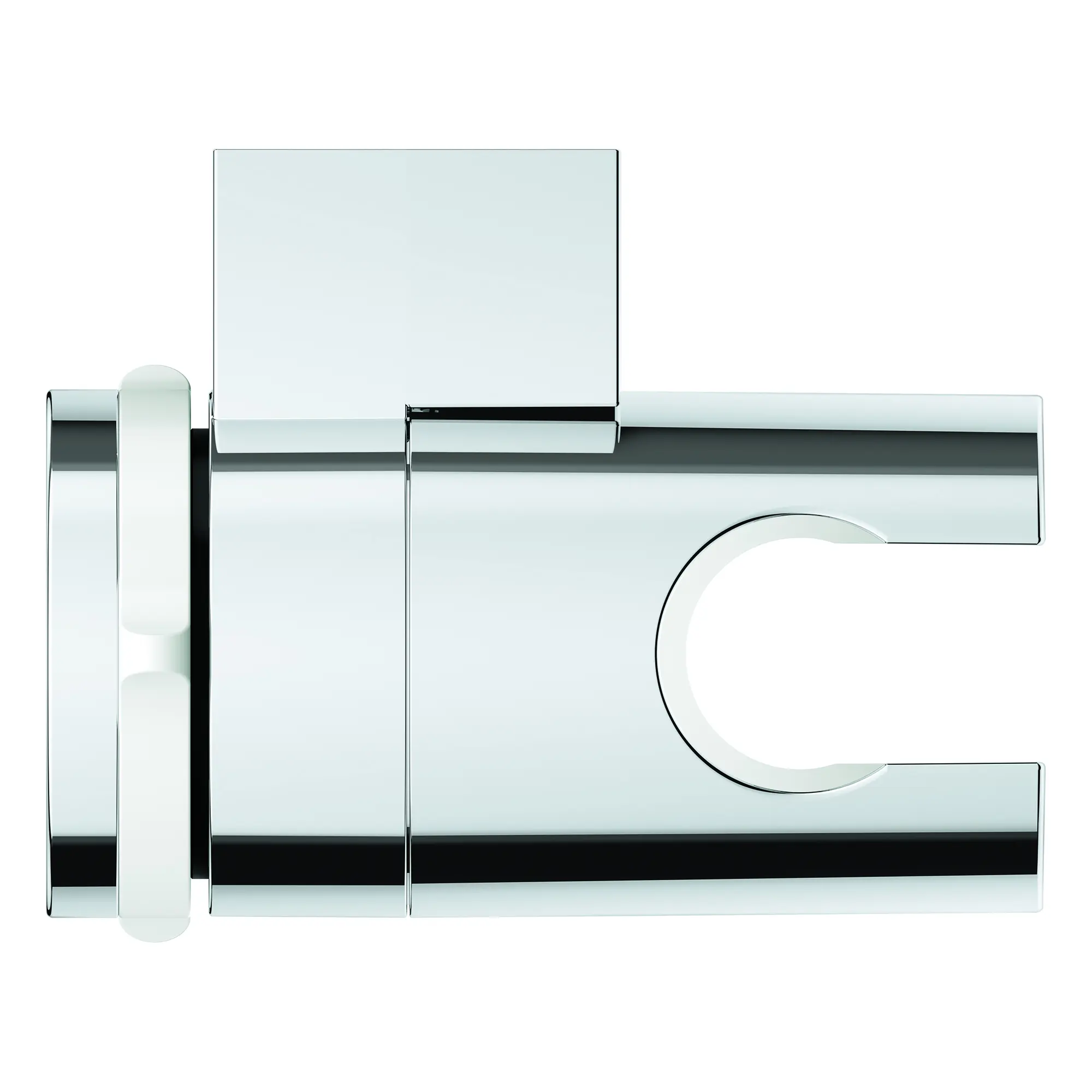 Tempesta Adjustable Hand Shower Holder